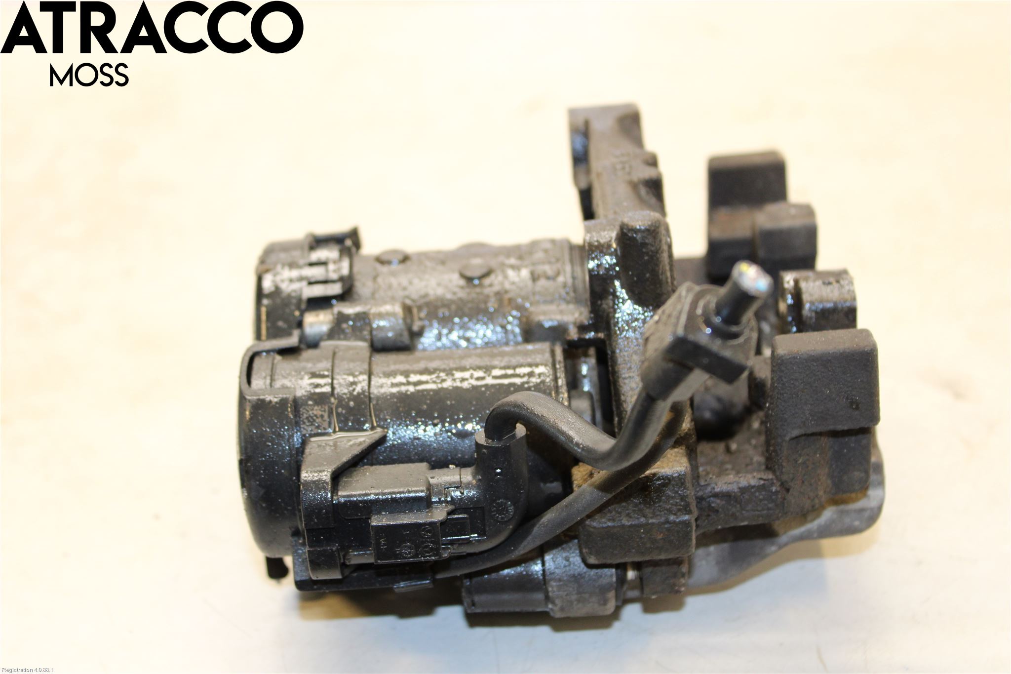 Mercedes-Benz MB C-KLASS (W205) 14-21 Bremsecaliper Bak Høyre