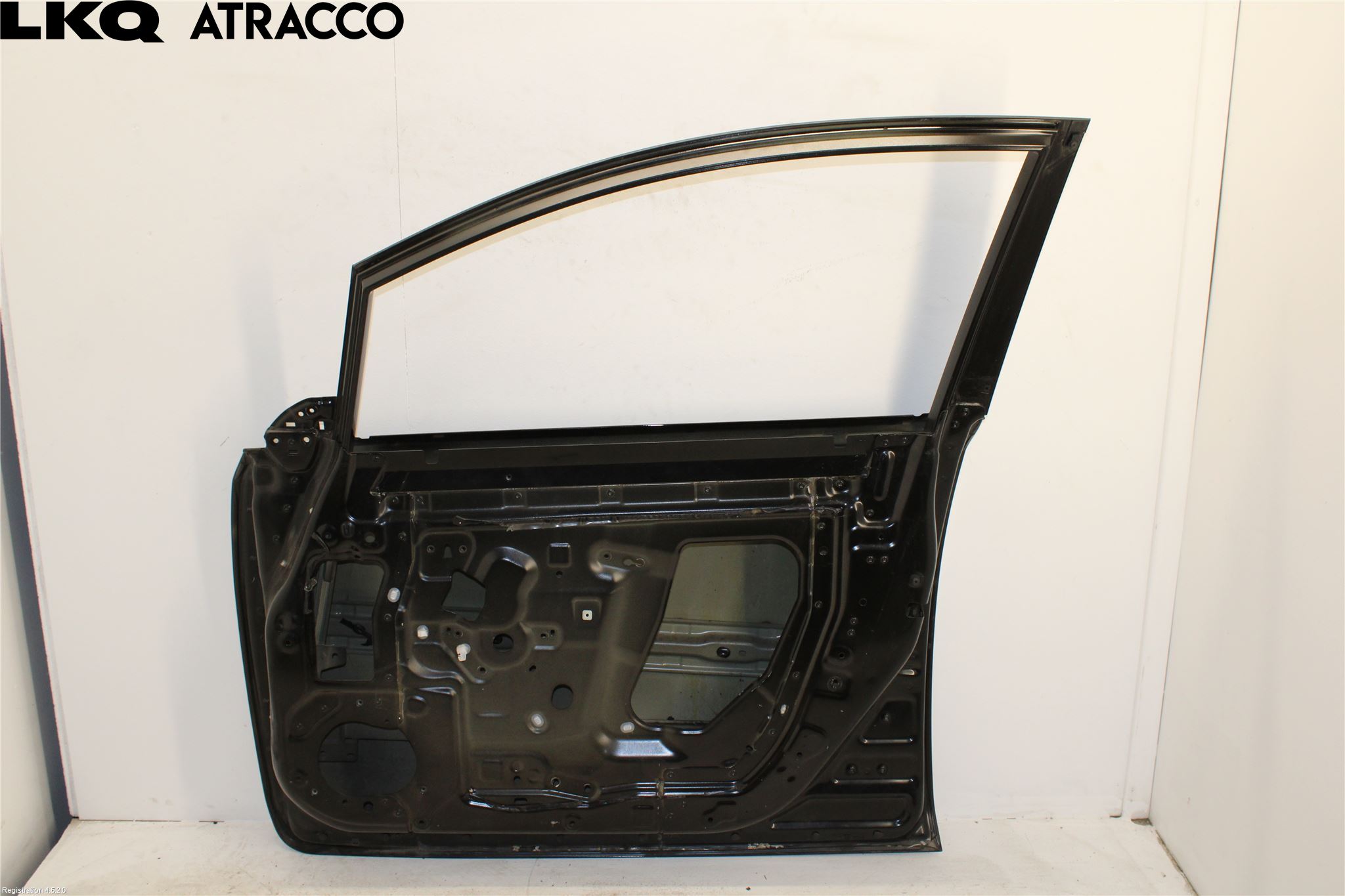 Nissan LEAF 11-17 Dør 4D Foran Høyre