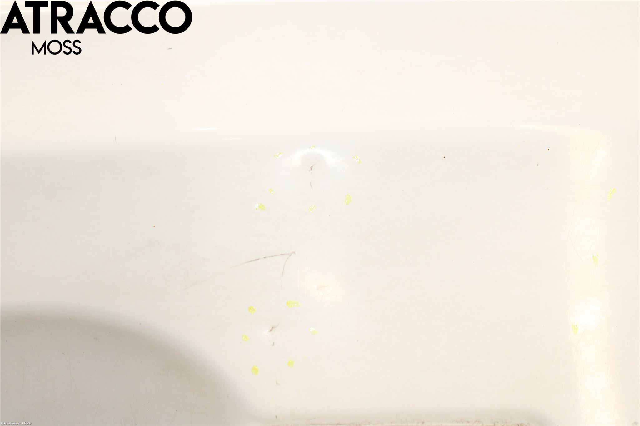 Nissan QASHQAI 10-14 Dør 4D Foran Venstre