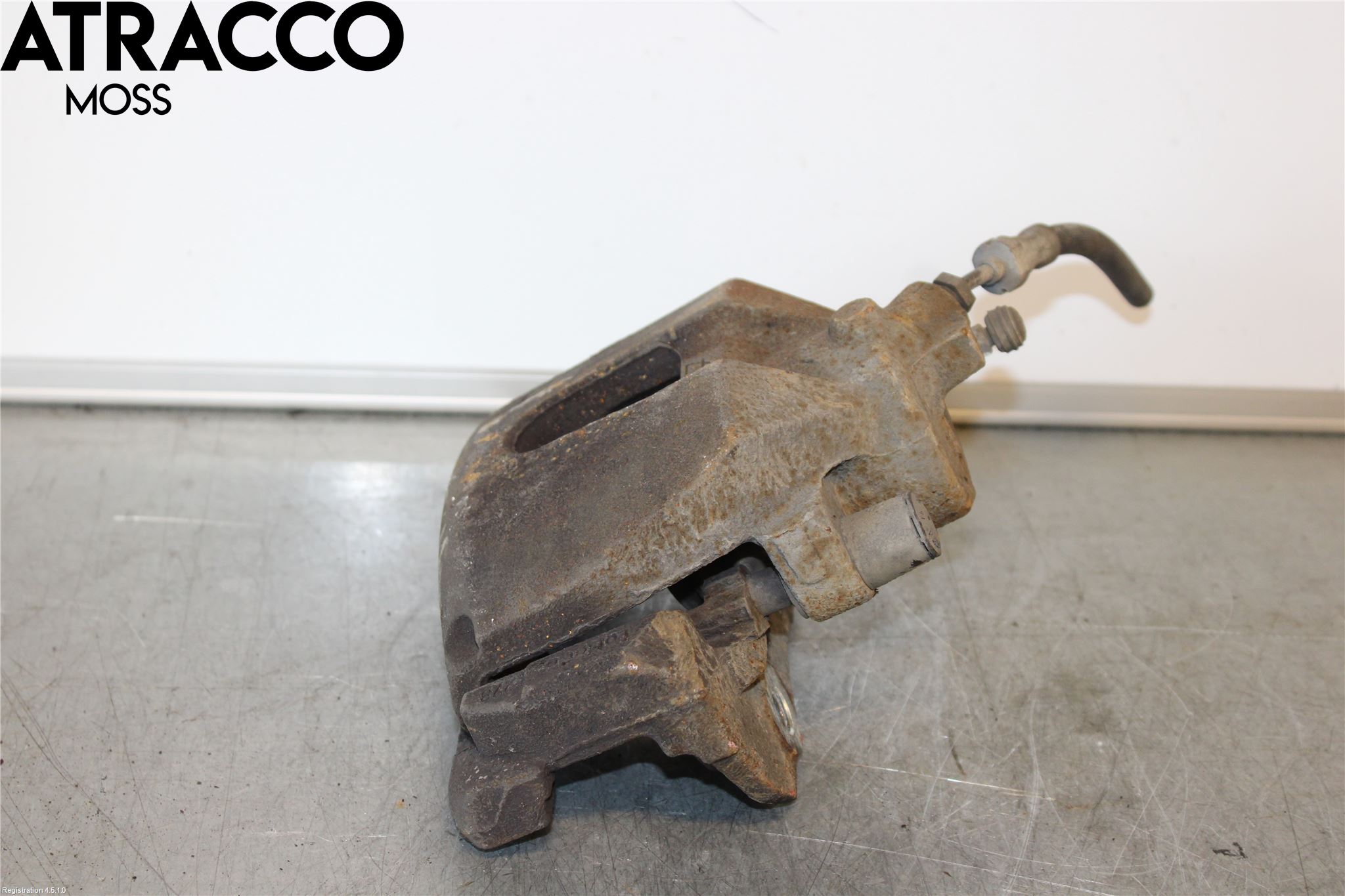 Ford FOCUS 15-18 Bremsecaliper Foran Høyre