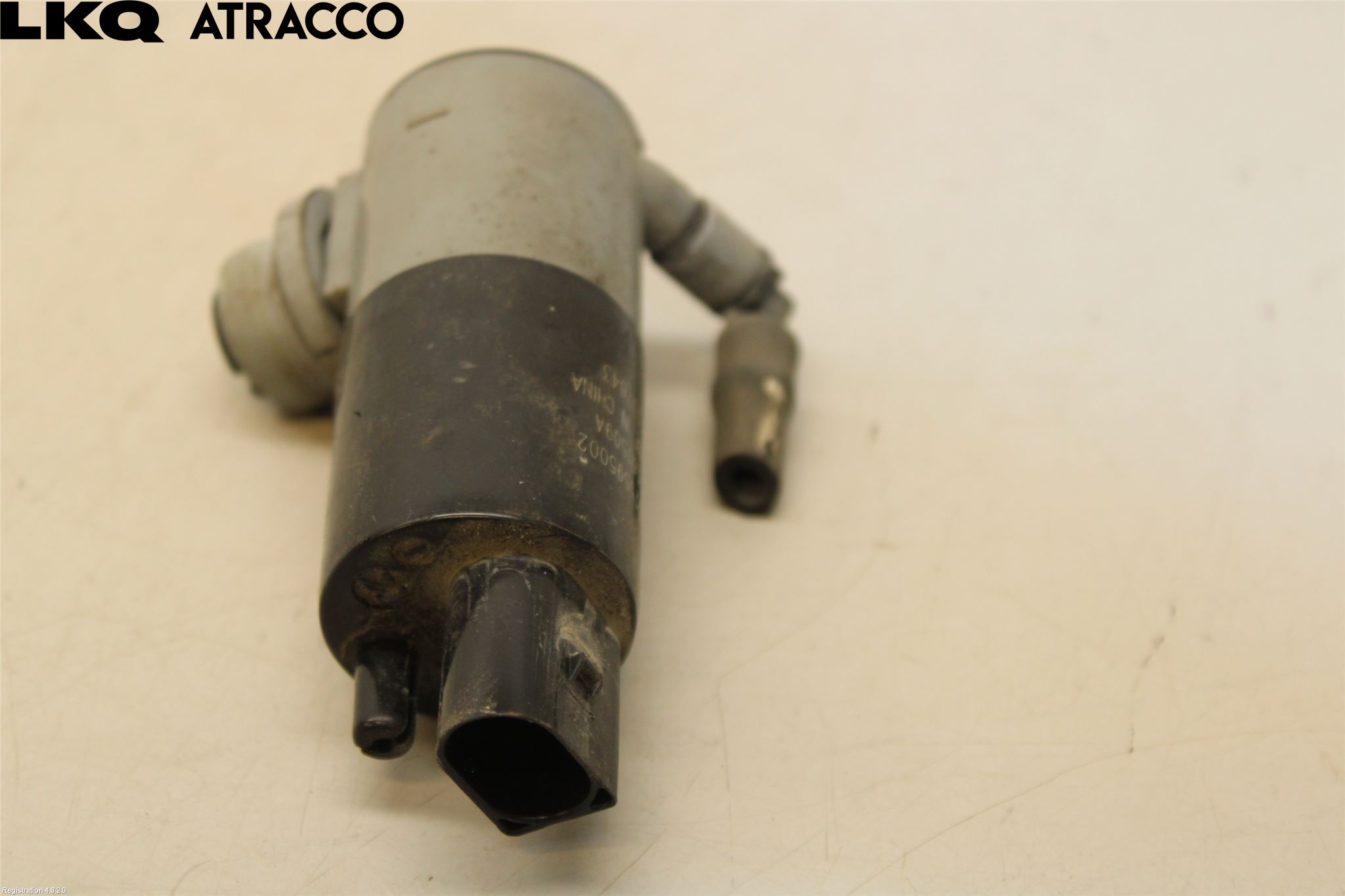 Volvo S90 17->> Spylerpumpe Frontrute