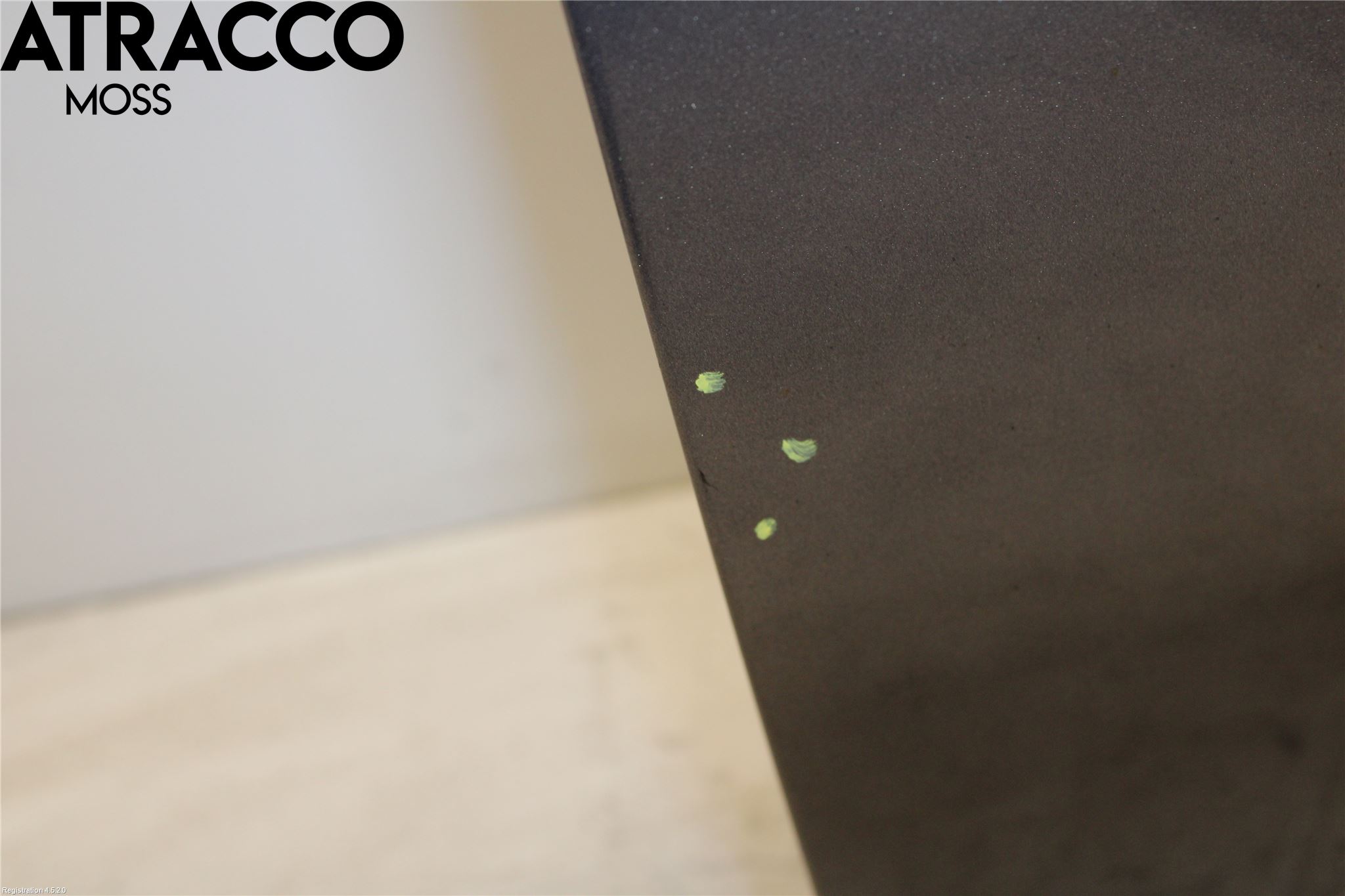 Ford FOCUS 11-14 Dør 4D Foran Venstre