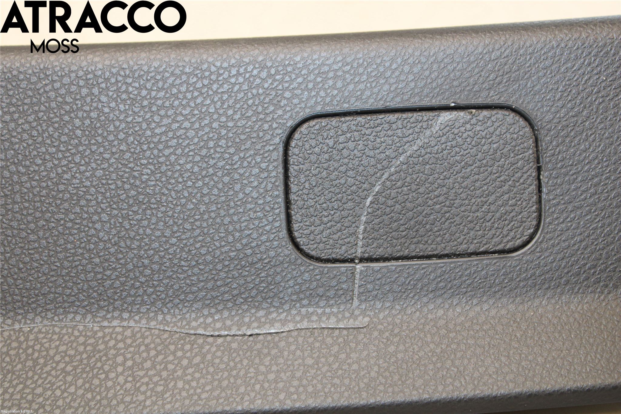 Mercedes-Benz MB GLC-KLASS (X253/C253) 15-22 Bakluke Handtak Indre