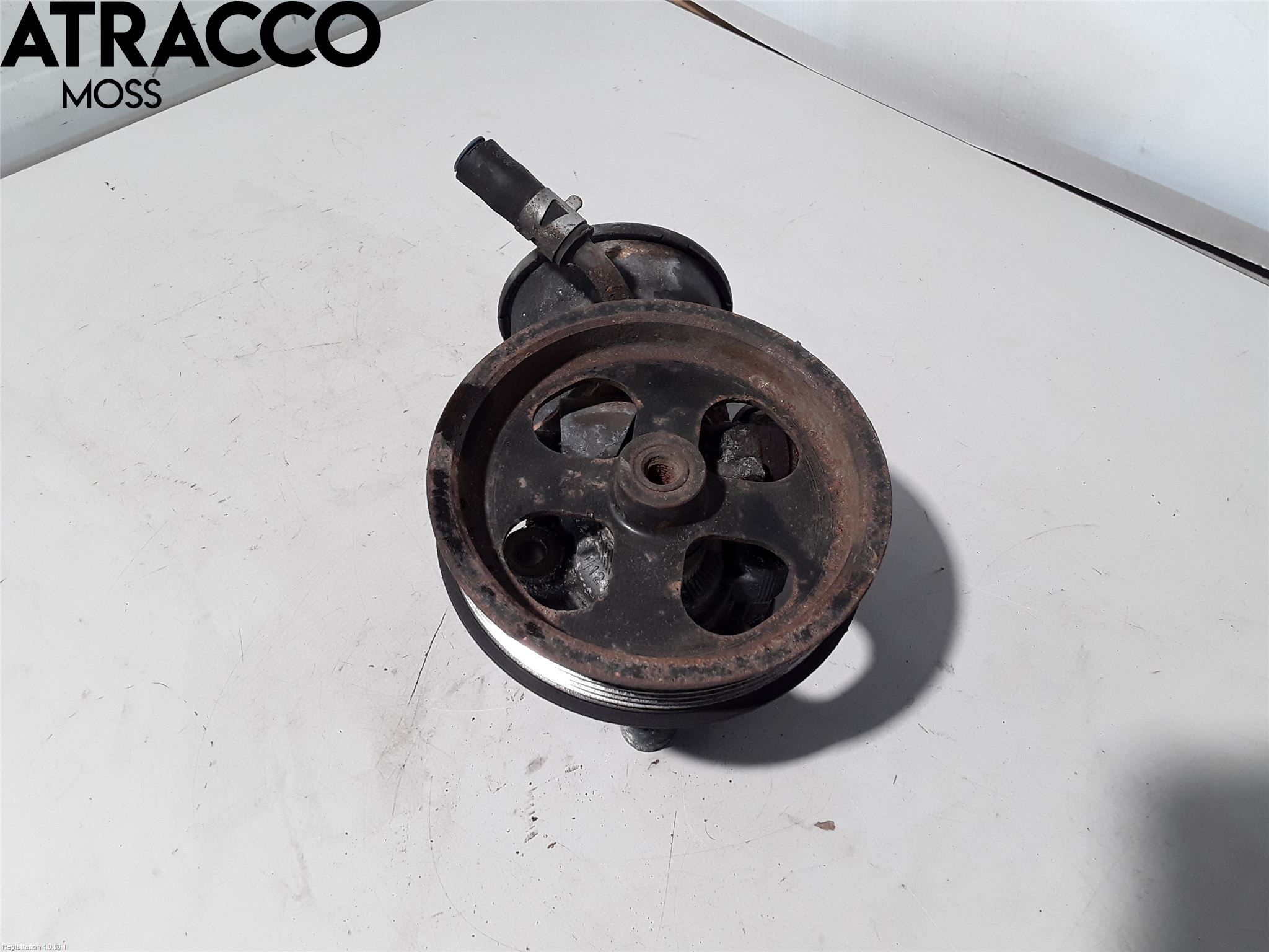 Toyota AVENSIS 07-08 Servo Pumpe