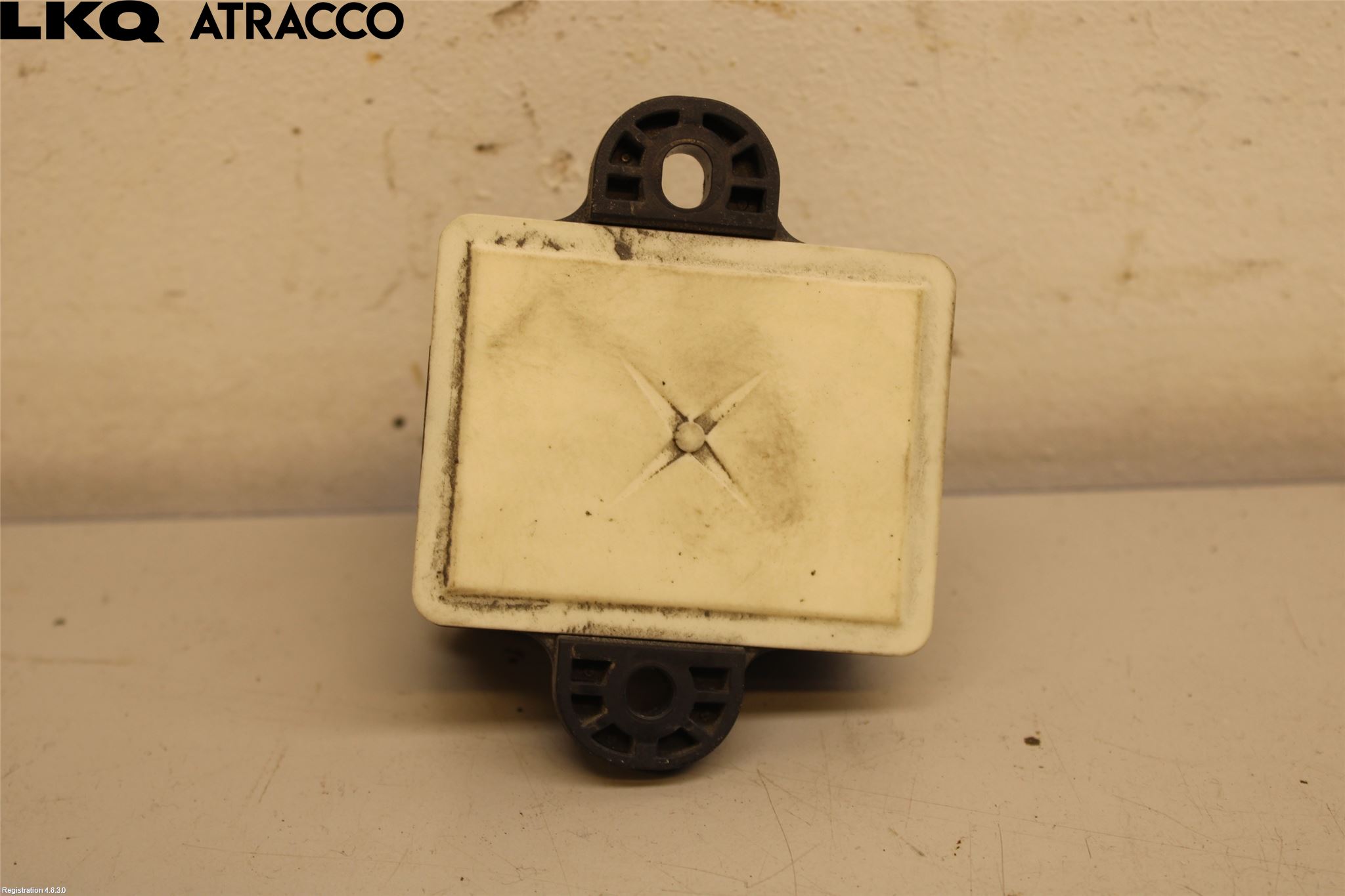 Mercedes-Benz MB GLA-KLASS (X156) 13-20 Rele Gløding Diesel