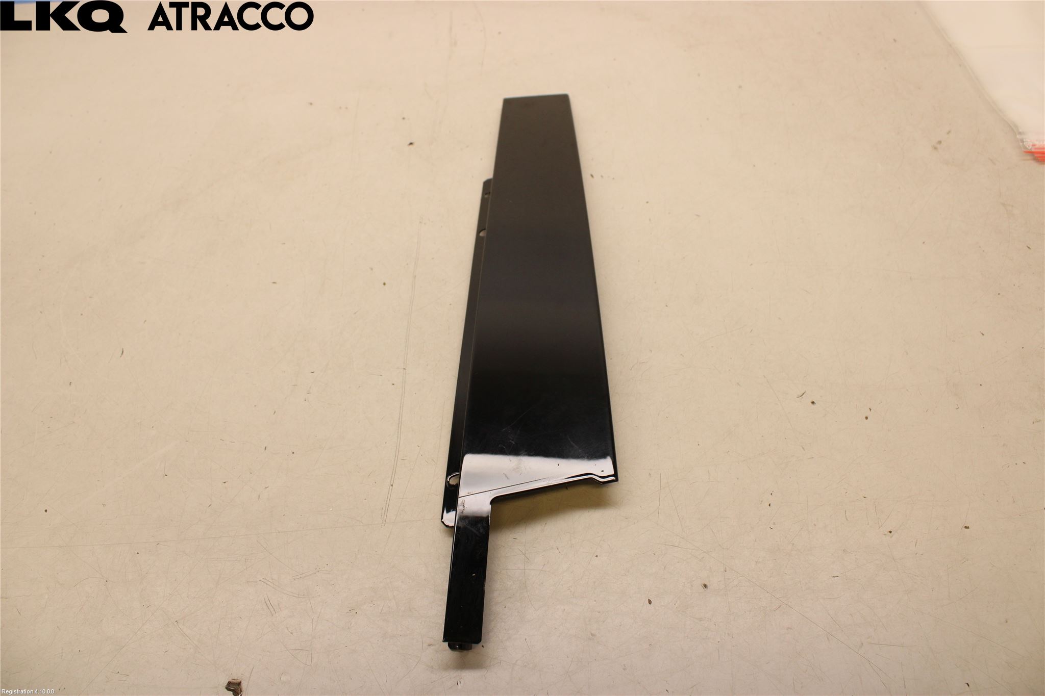 Mercedes-Benz MB C-KLASS (W205) 14-21 Dør Dekorlist Vf