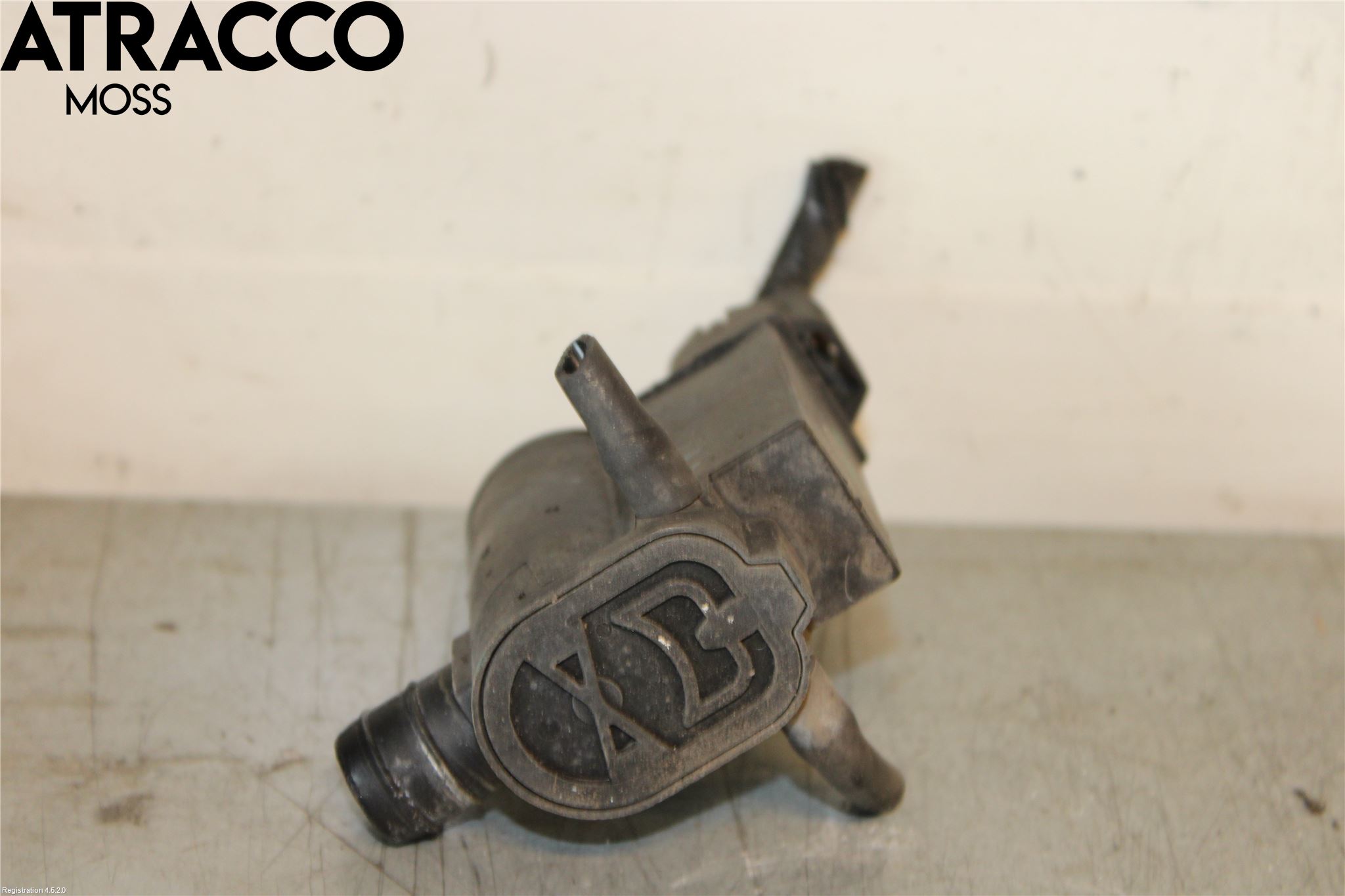 Hyundai i20 GB 15-20 Spylerpumpe Frontrute