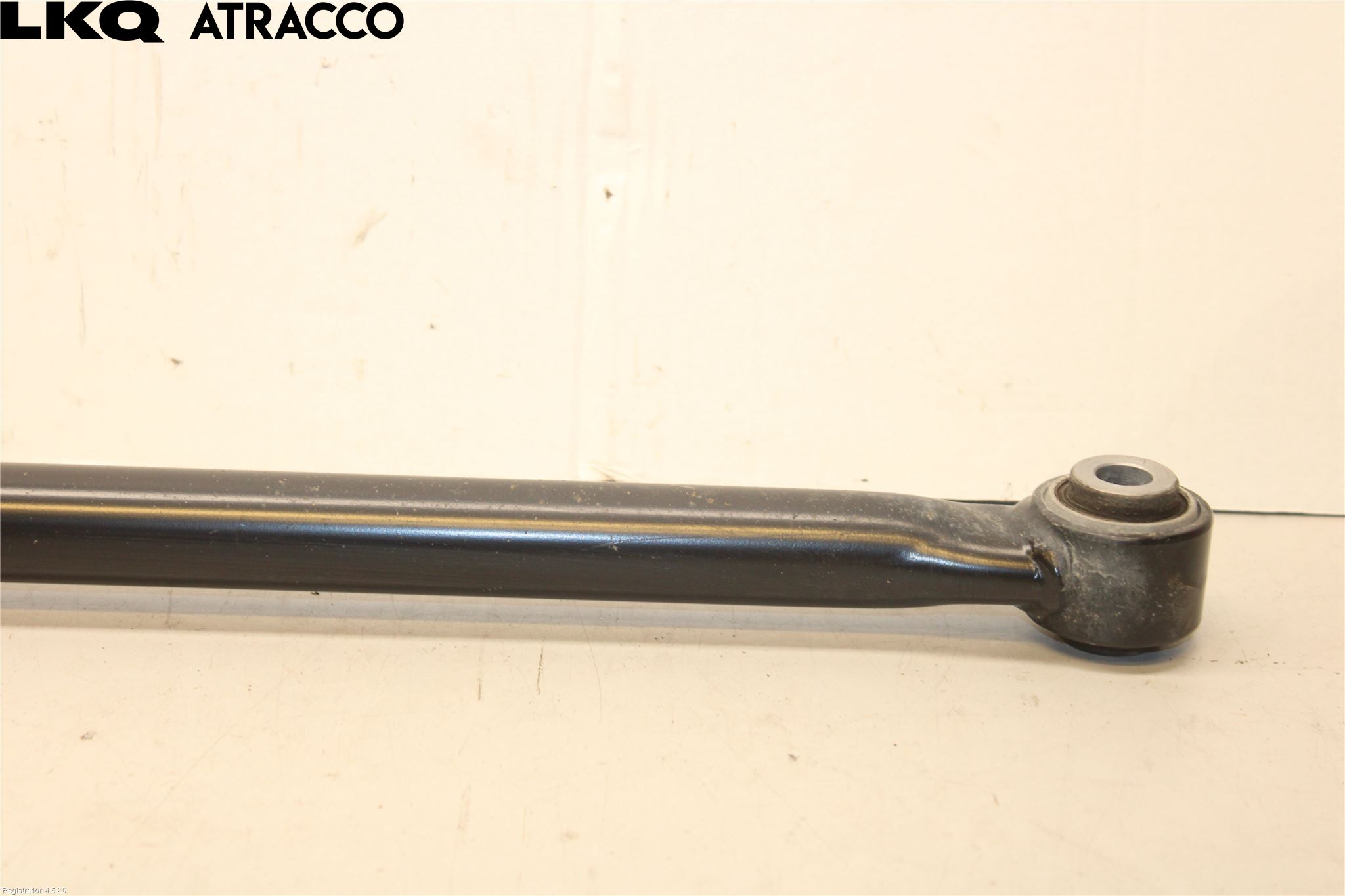 Volkswagen VW CADDY 21- Bakaksel Panhardstag