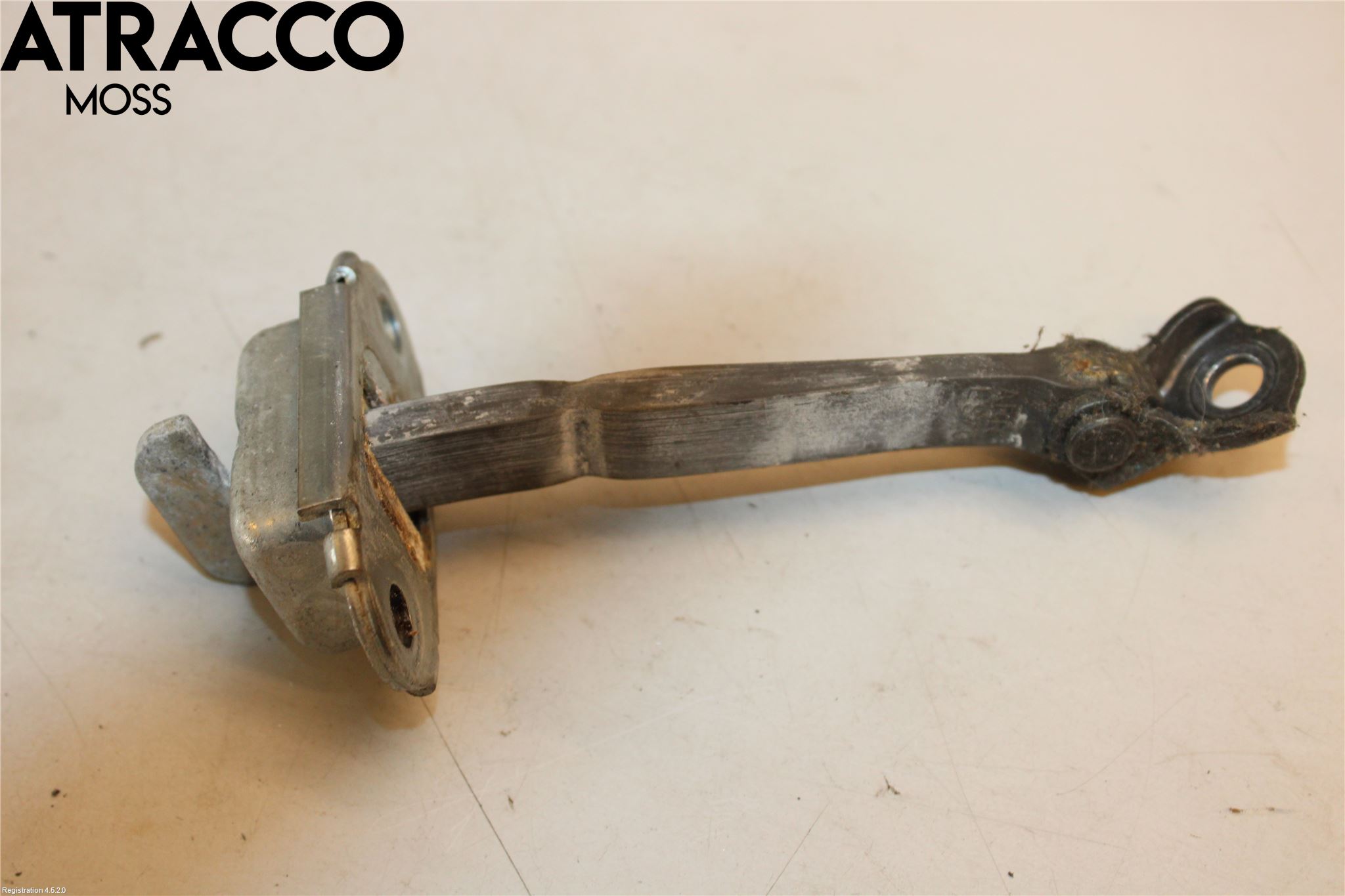 Toyota AURIS 13-19 Dørstopper