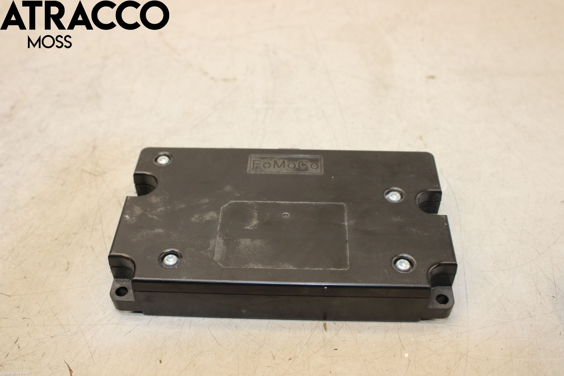 Ford FIESTA 13-17 Styreenhet Øvrig