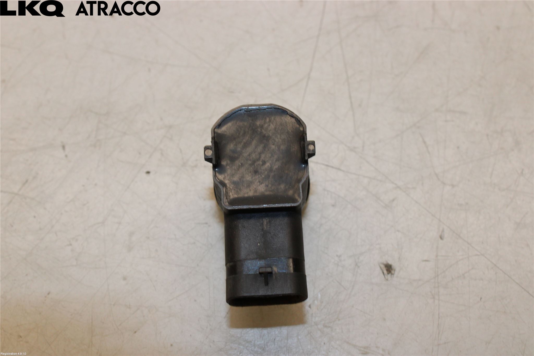 Ford FOCUS 11-14 Sensor Ryggesensor