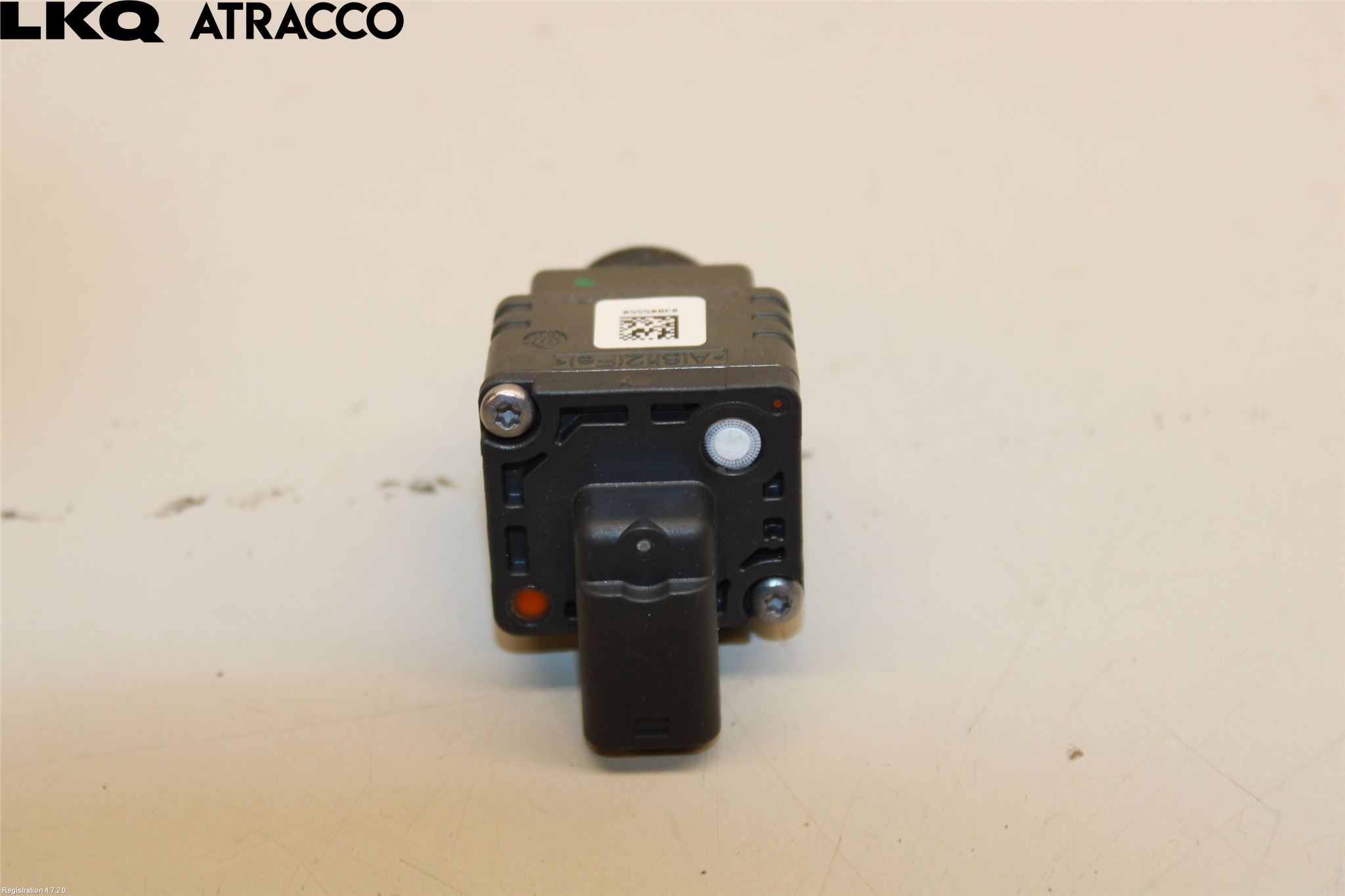 Mazda CX-5 12-17 Parkeringshjelp Kamera