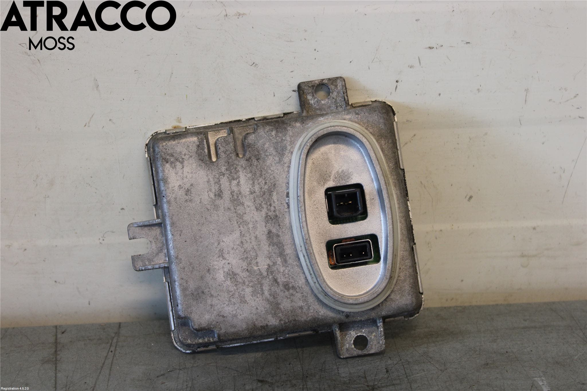 BMW 3 E90/91 SED/TOU 05-12 Styreenhet Xenon