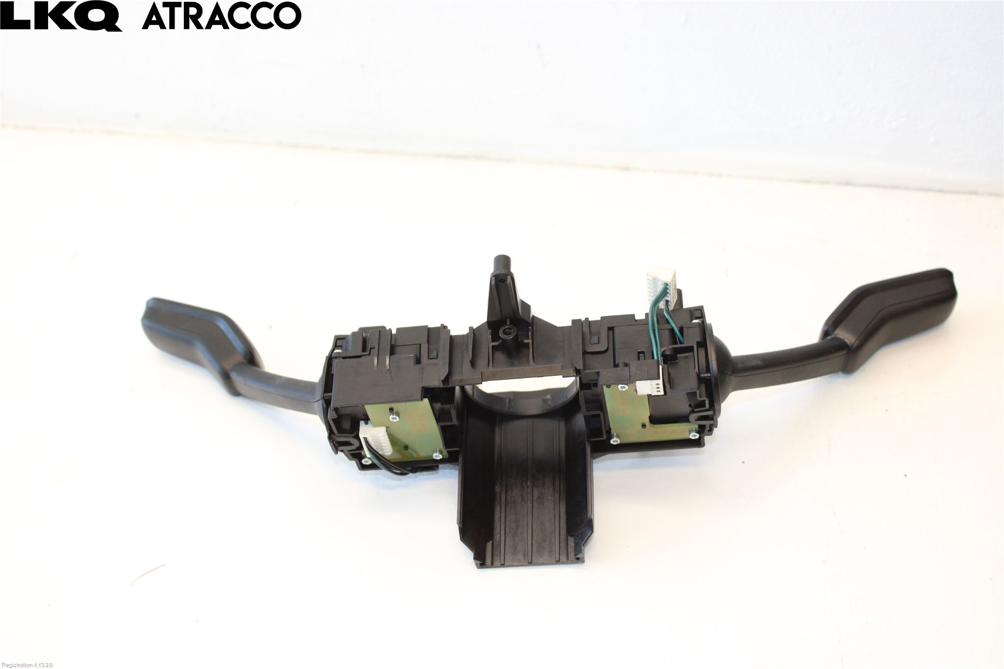 Volkswagen VW GOLF / E-GOLF VII 13-20 Bryter Ratt Kombi H Og V