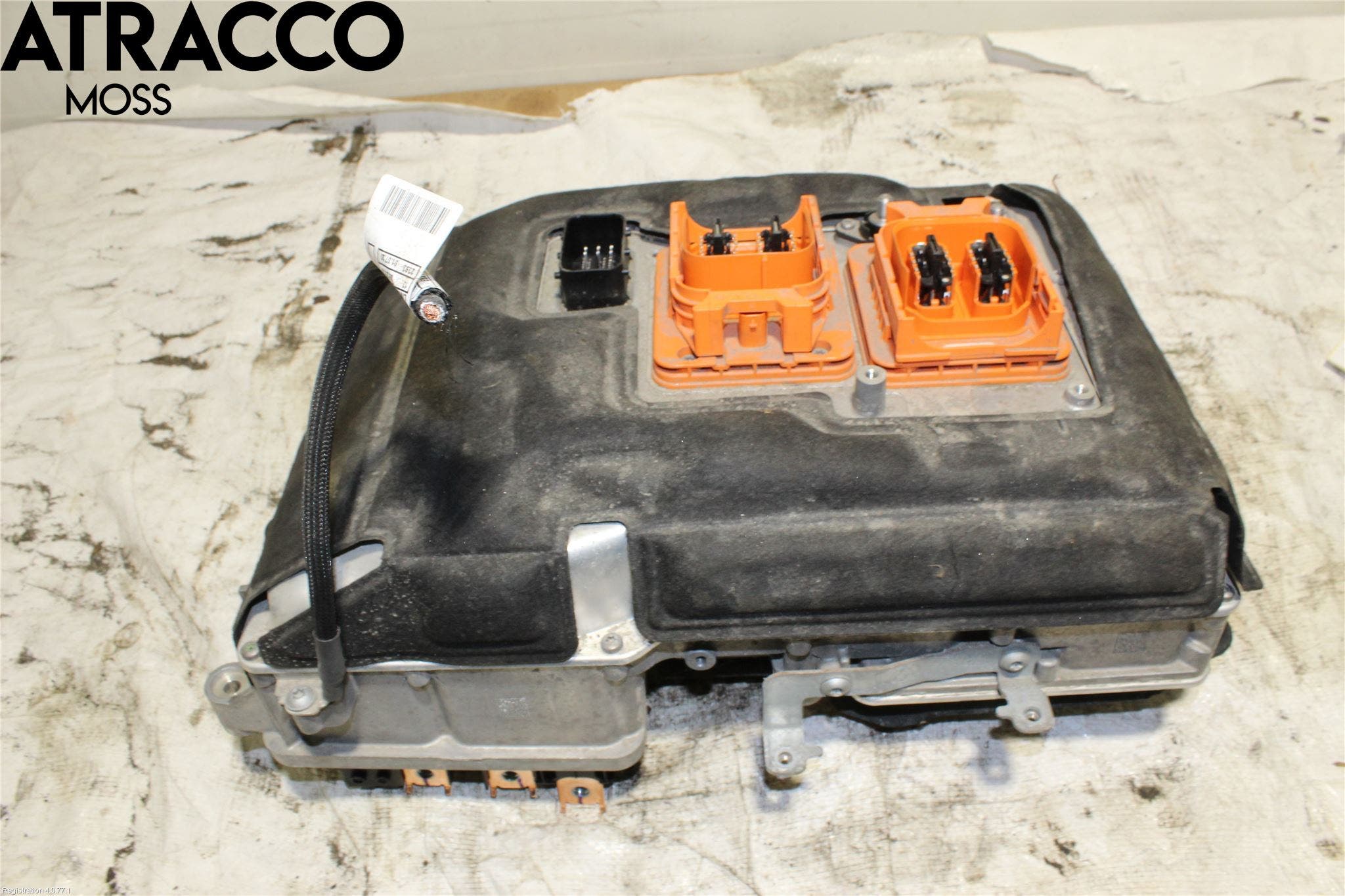 BMW i3 I01 13-22 Inverter Hybrid