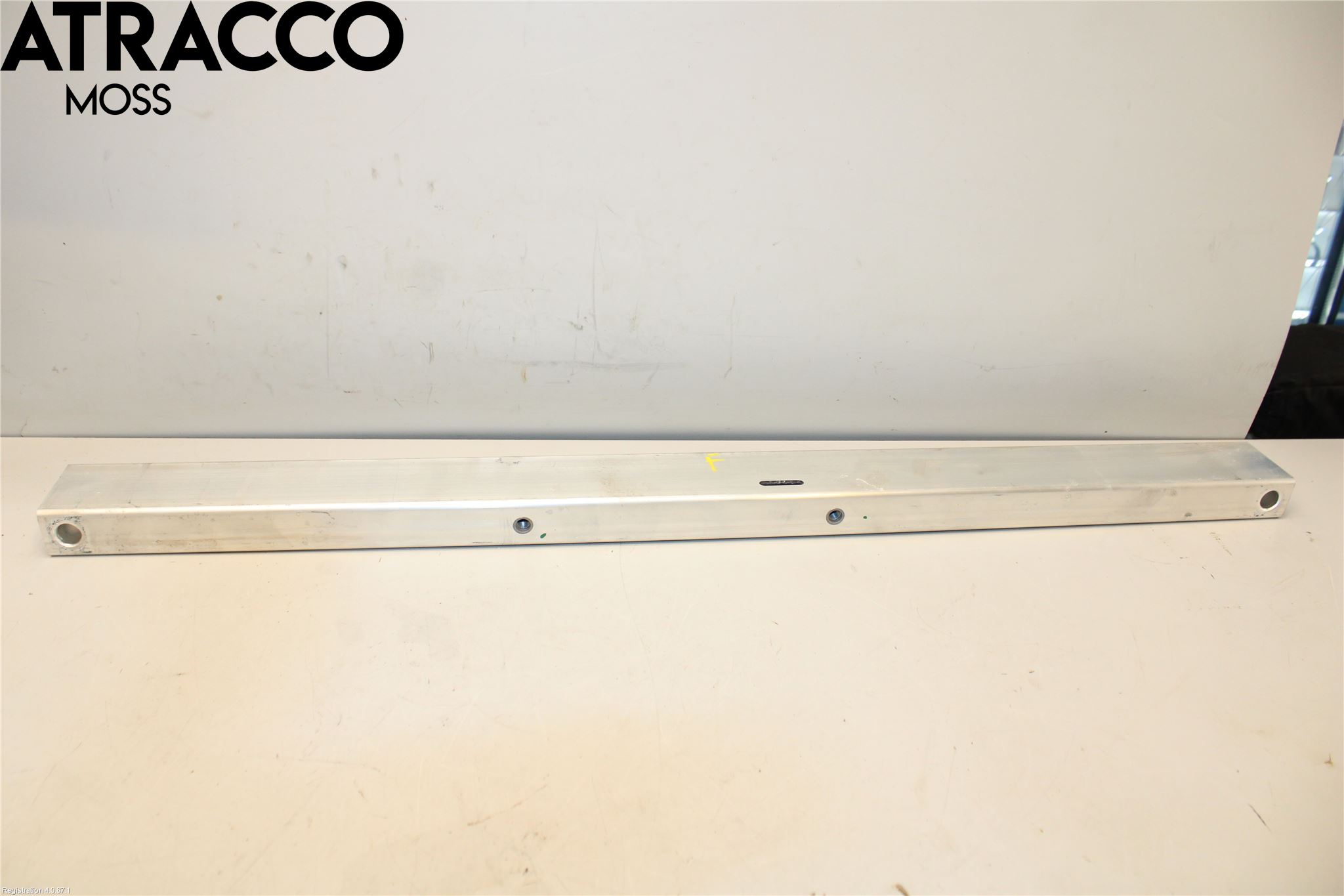 Audi E-TRON, S GE 19- Forstilling Øvrig