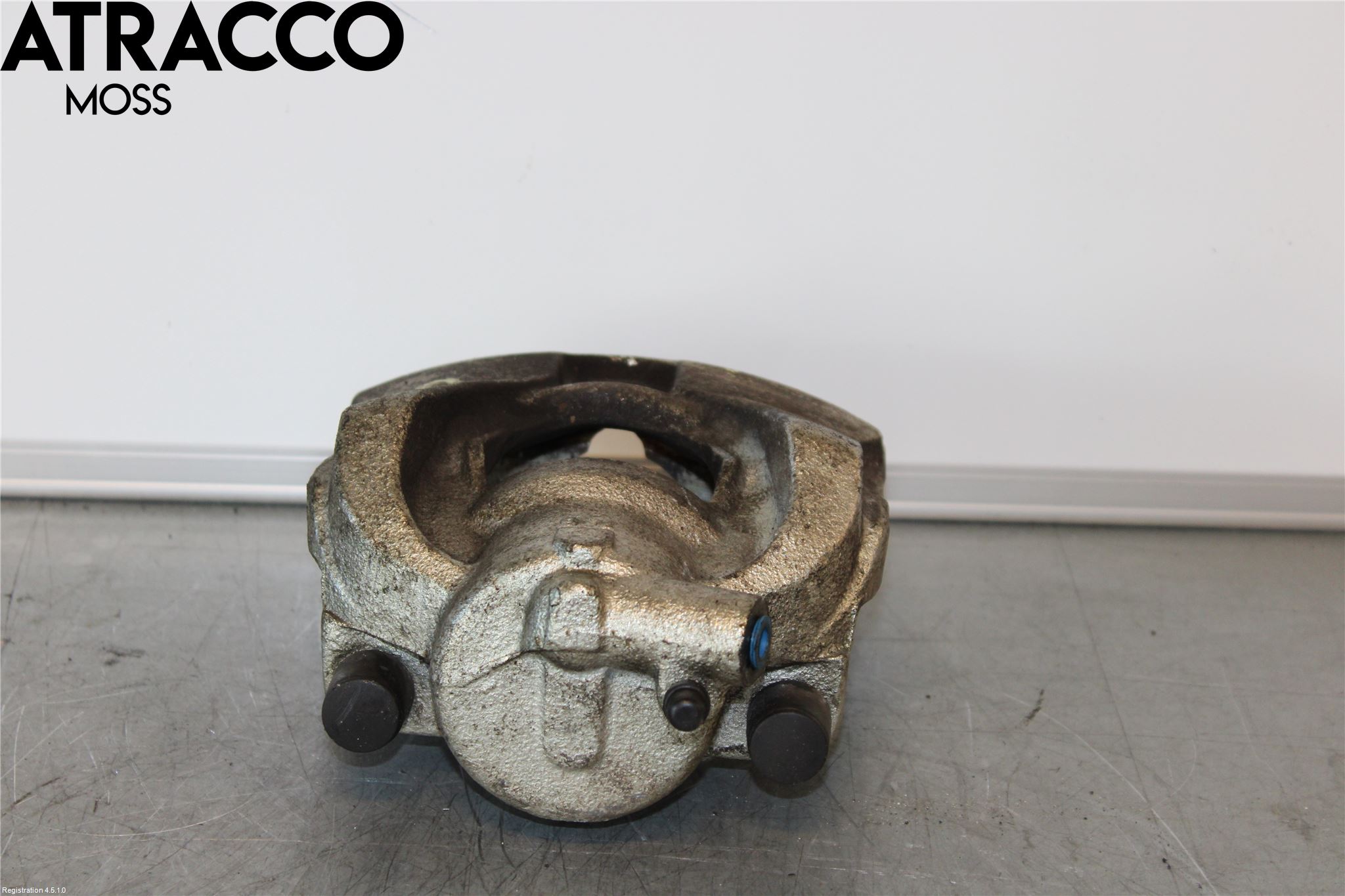 Ford MONDEO 07-15 Bremsecaliper Foran Høyre