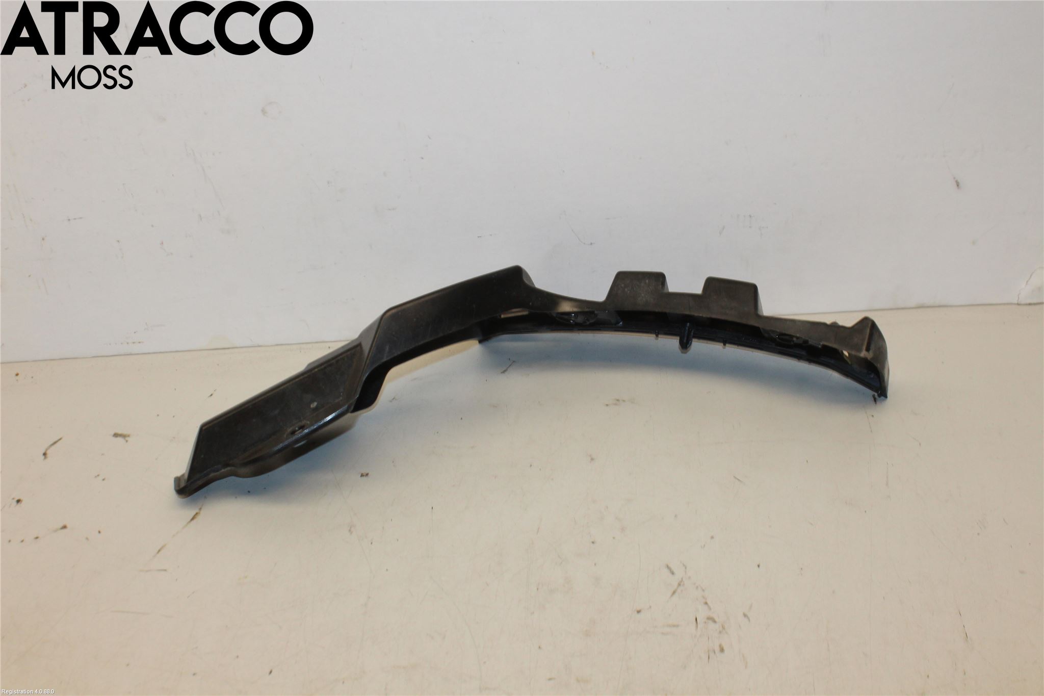 Volkswagen VW UP! / E-UP! Støtfanger Bak Feste