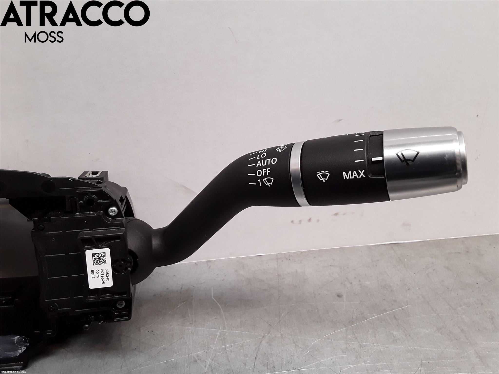 Jaguar I-PACE 18- Bryter Ratt Kombi H Og V