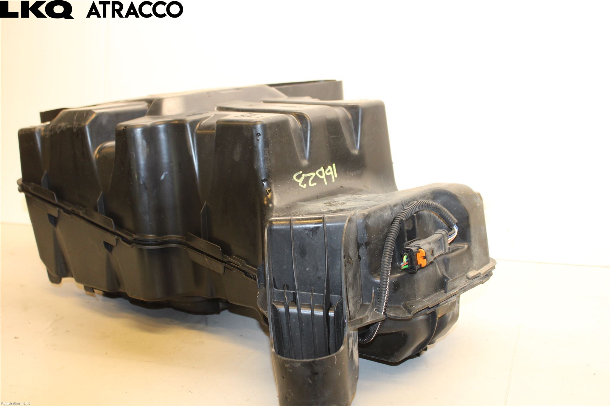 Toyota PROACE CITY 20- Adblue Tank