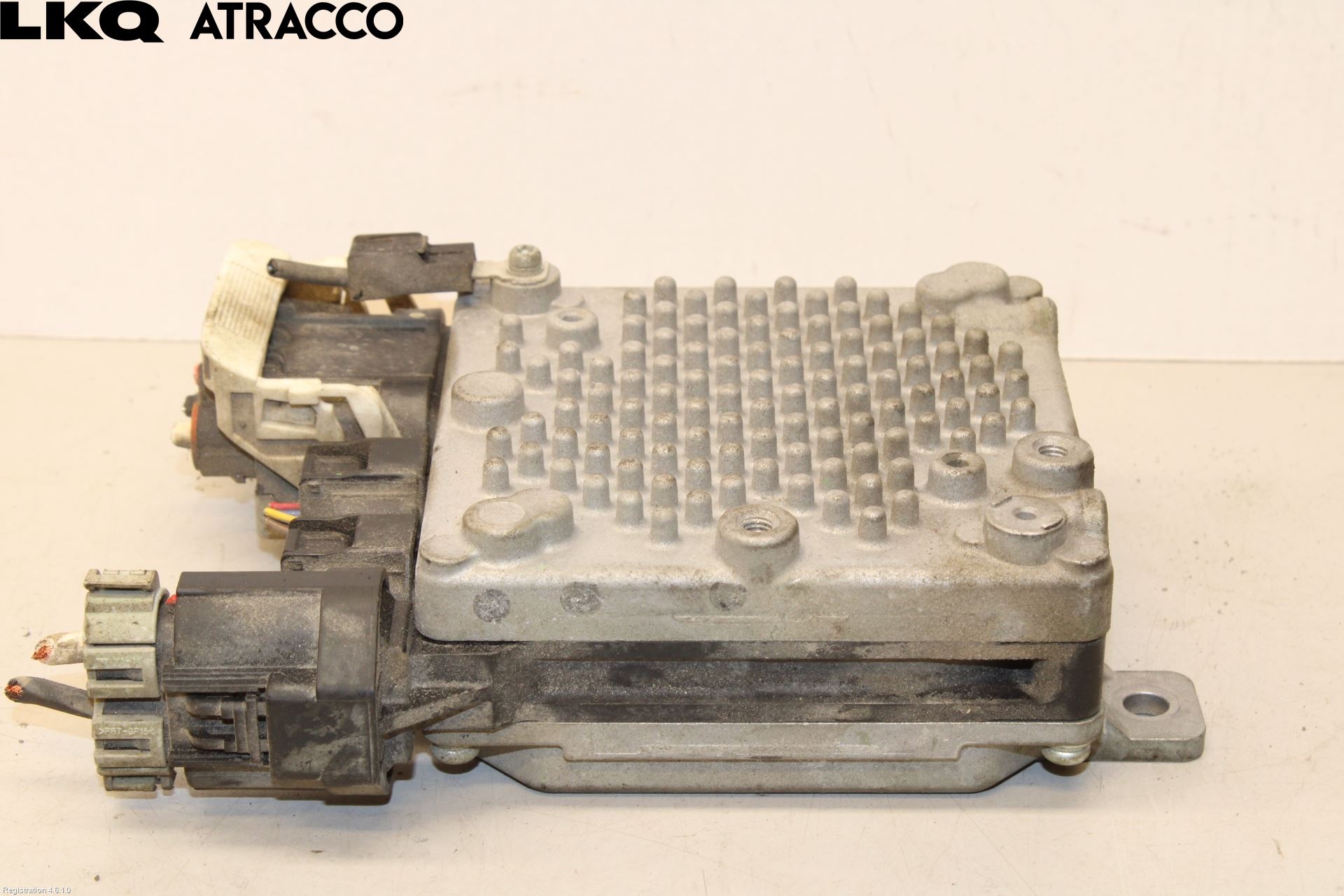 Subaru OUTBACK 10-15 Sensor Kollisjonsbeskyttelse