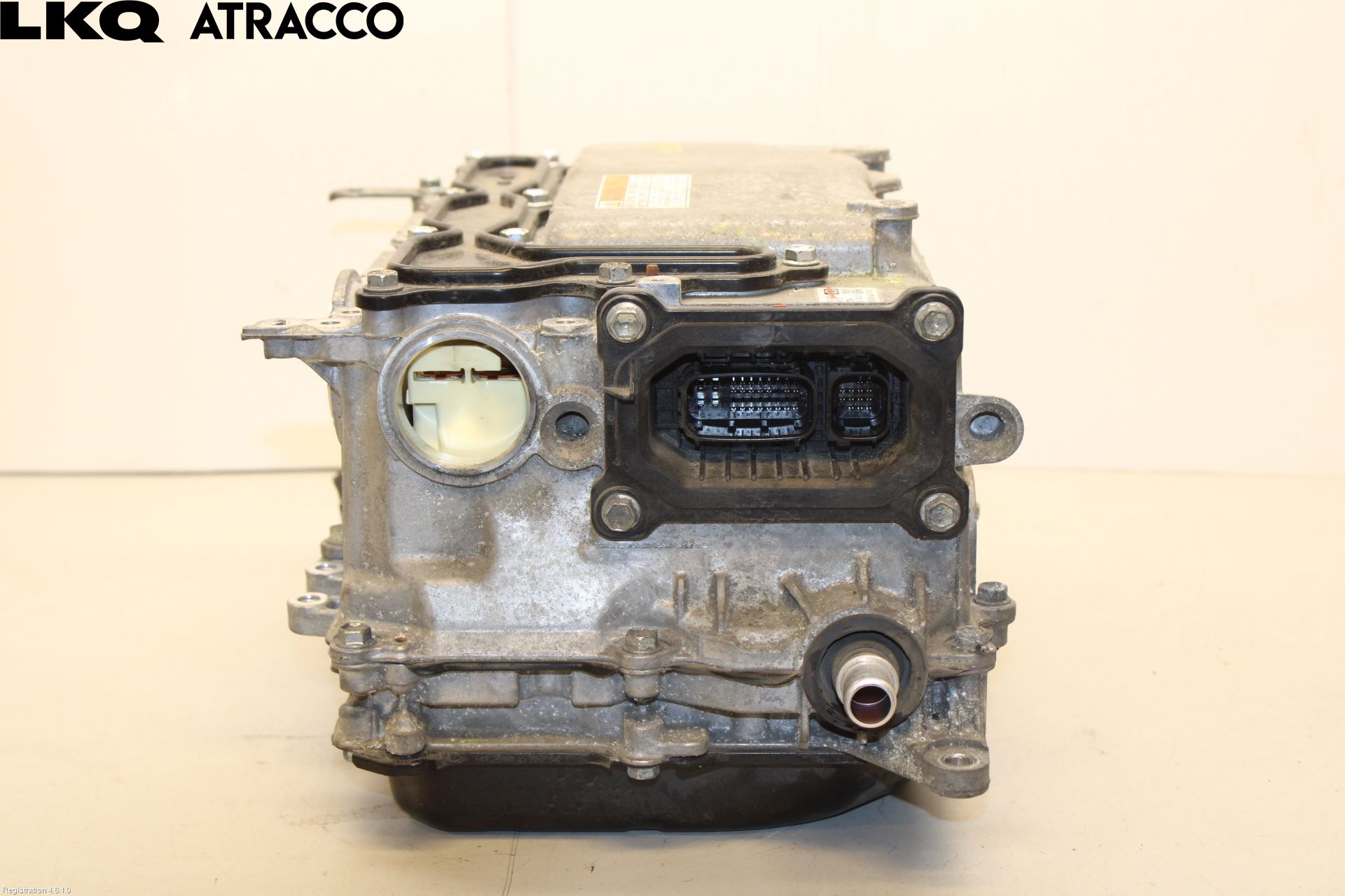 Toyota AURIS 13-19 Inverter Hybrid