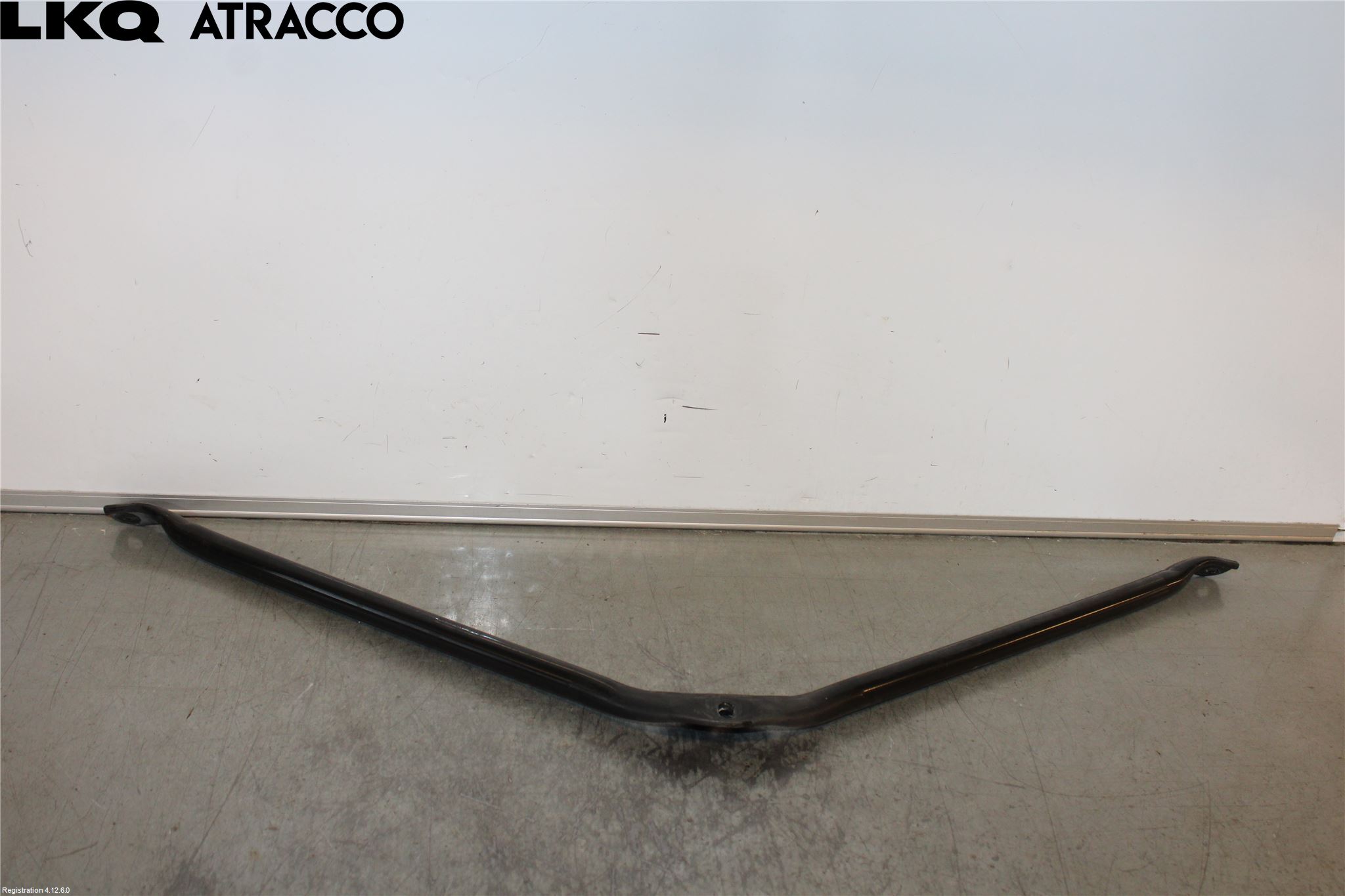 BMW 2 F45 Active Tourer 14-21 Front Øvrig