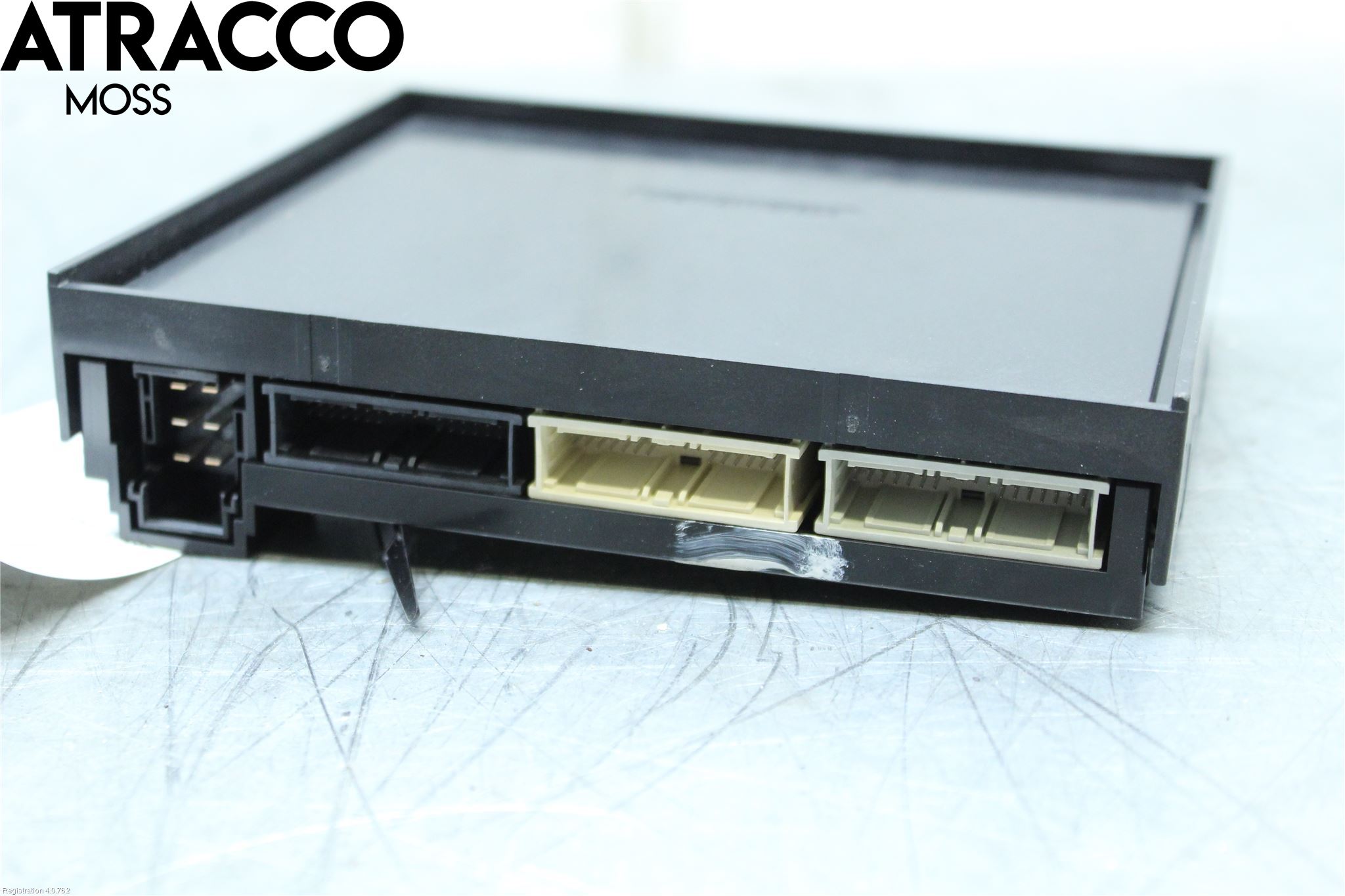 Landrover RANGE ROVER SPORT (L494) 14-22 Styreenhet Klima