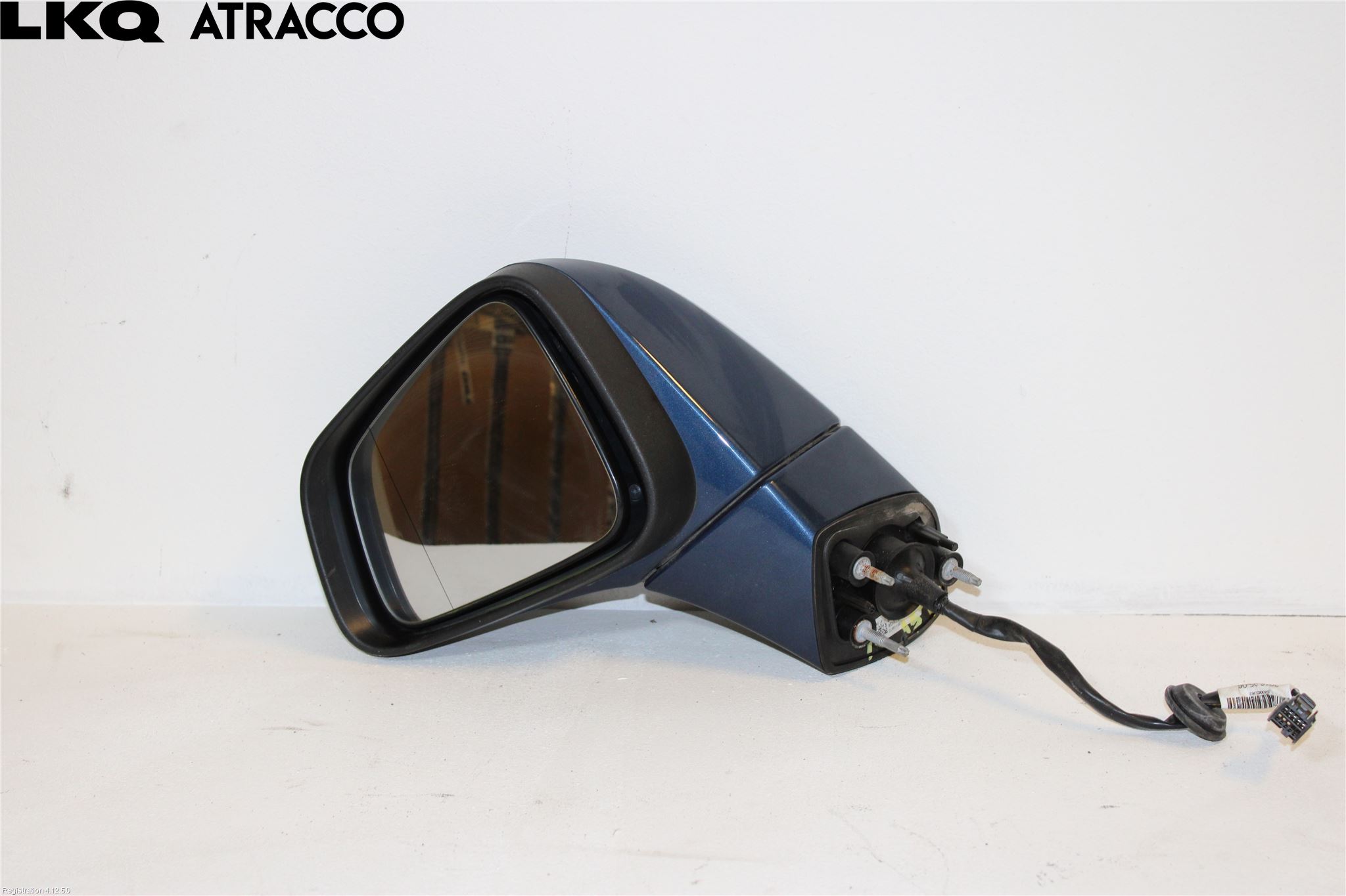 Opel MOKKA 13-20 Speil V M-El Justering