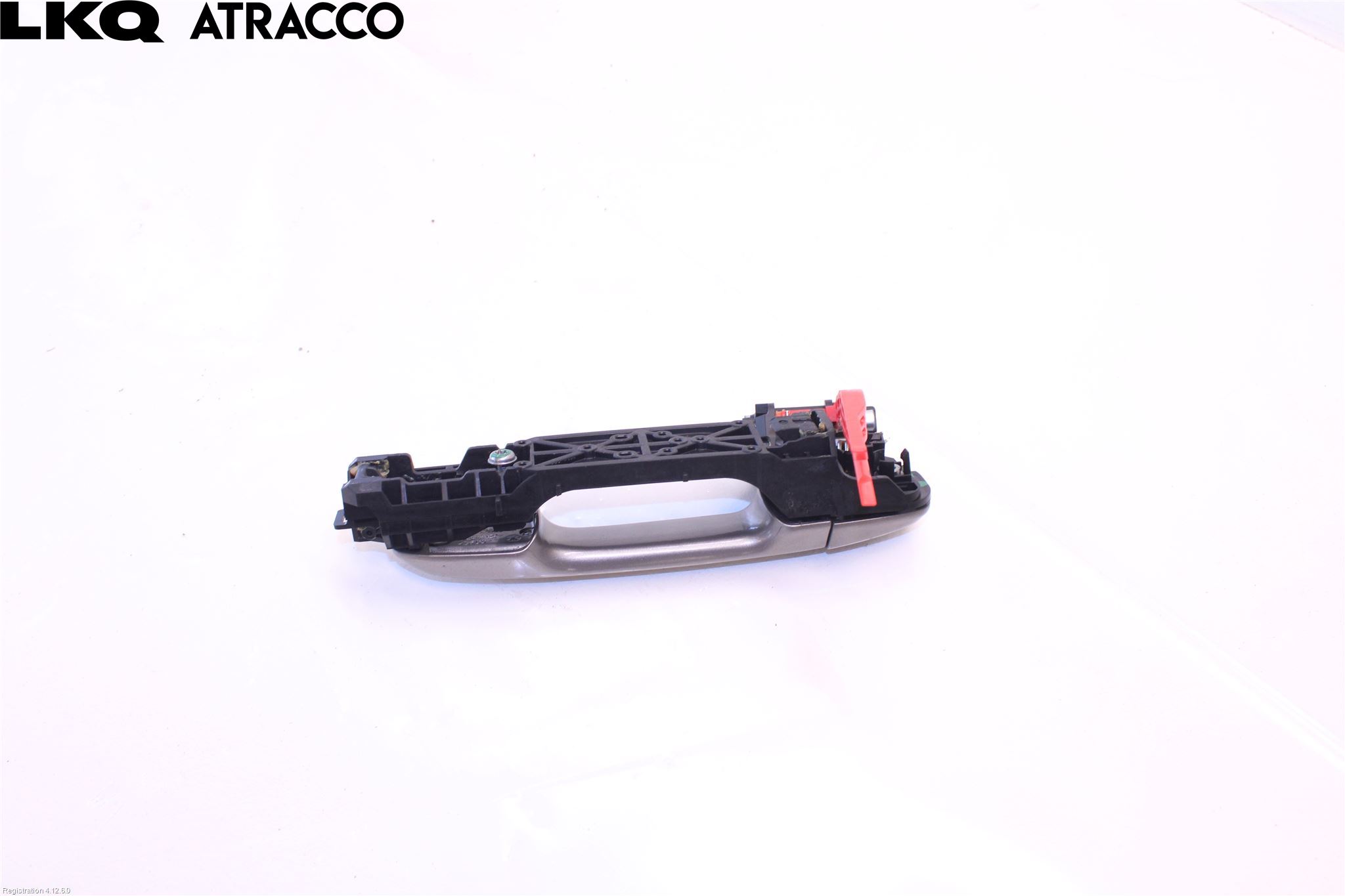 Toyota YARIS XP130 15-20 Dørhandtak Ytre Høyre