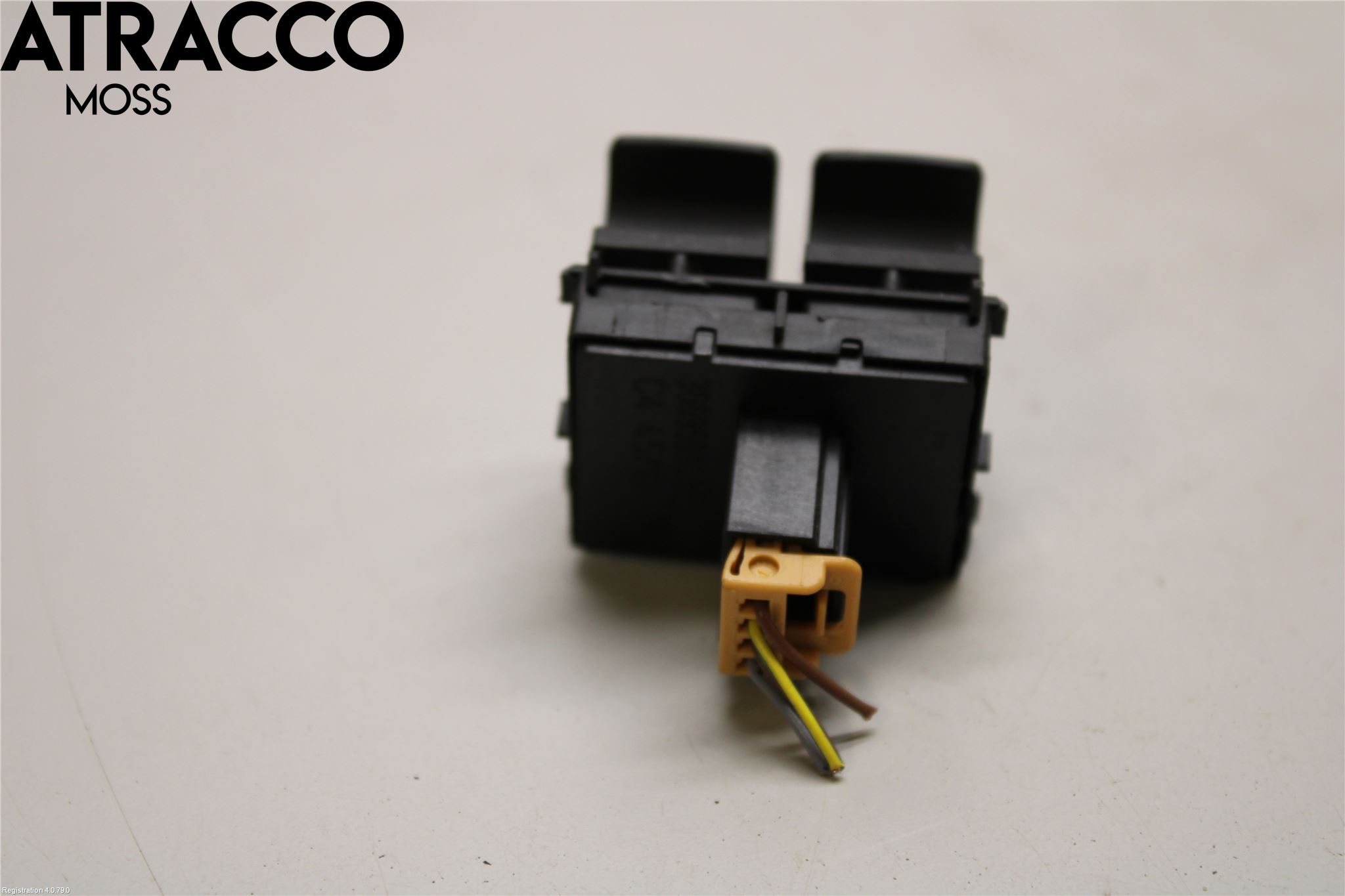 Volkswagen VW PASSAT 15-19 Bryter Multifunksjon