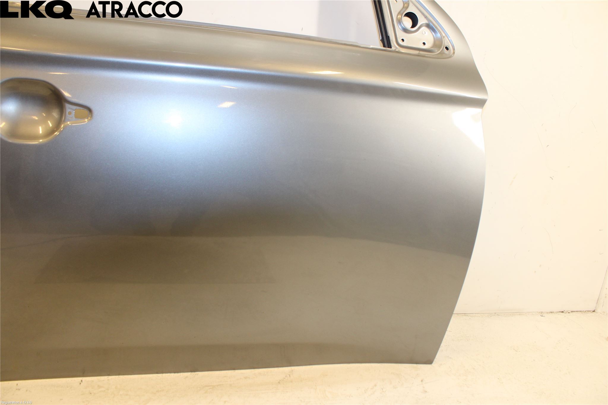 Mitsubishi OUTLANDER 13-21 Dør 4D Foran Høyre