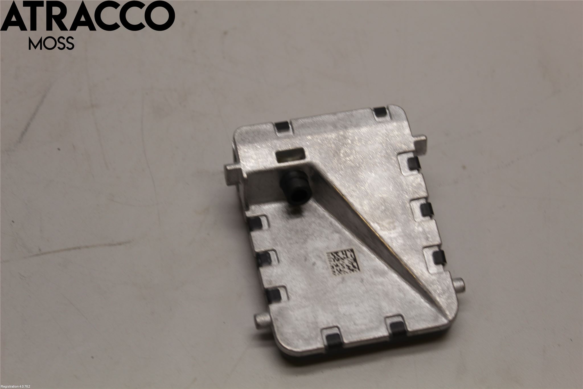 Toyota CAMRY 19-24 Parkeringshjelp Kamera