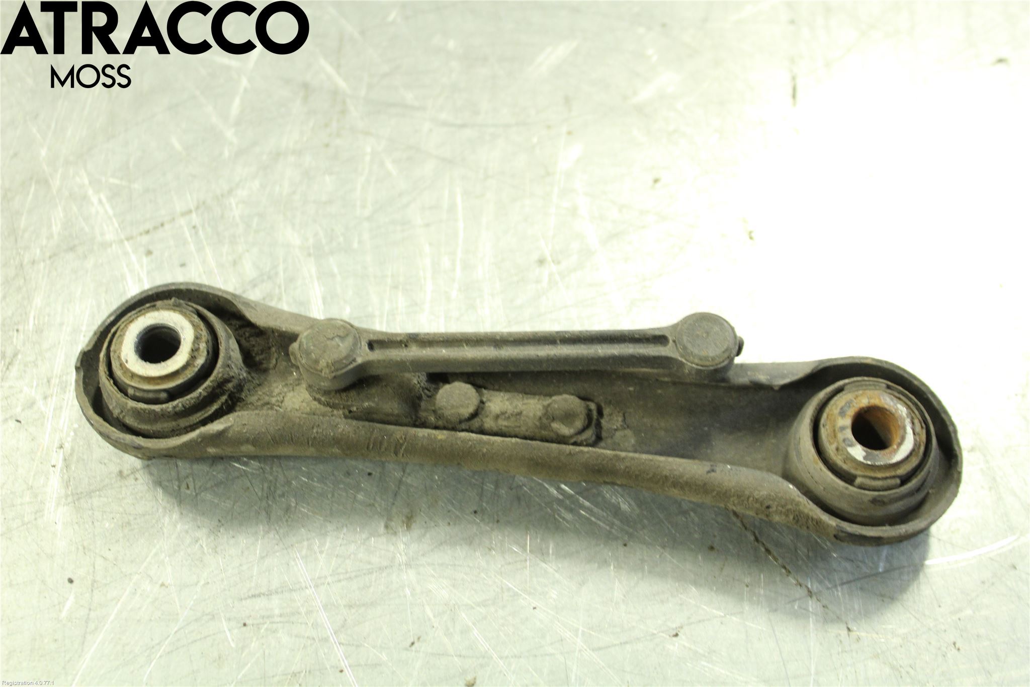 Volvo XC60 14-17 Bakaksel Momentstag