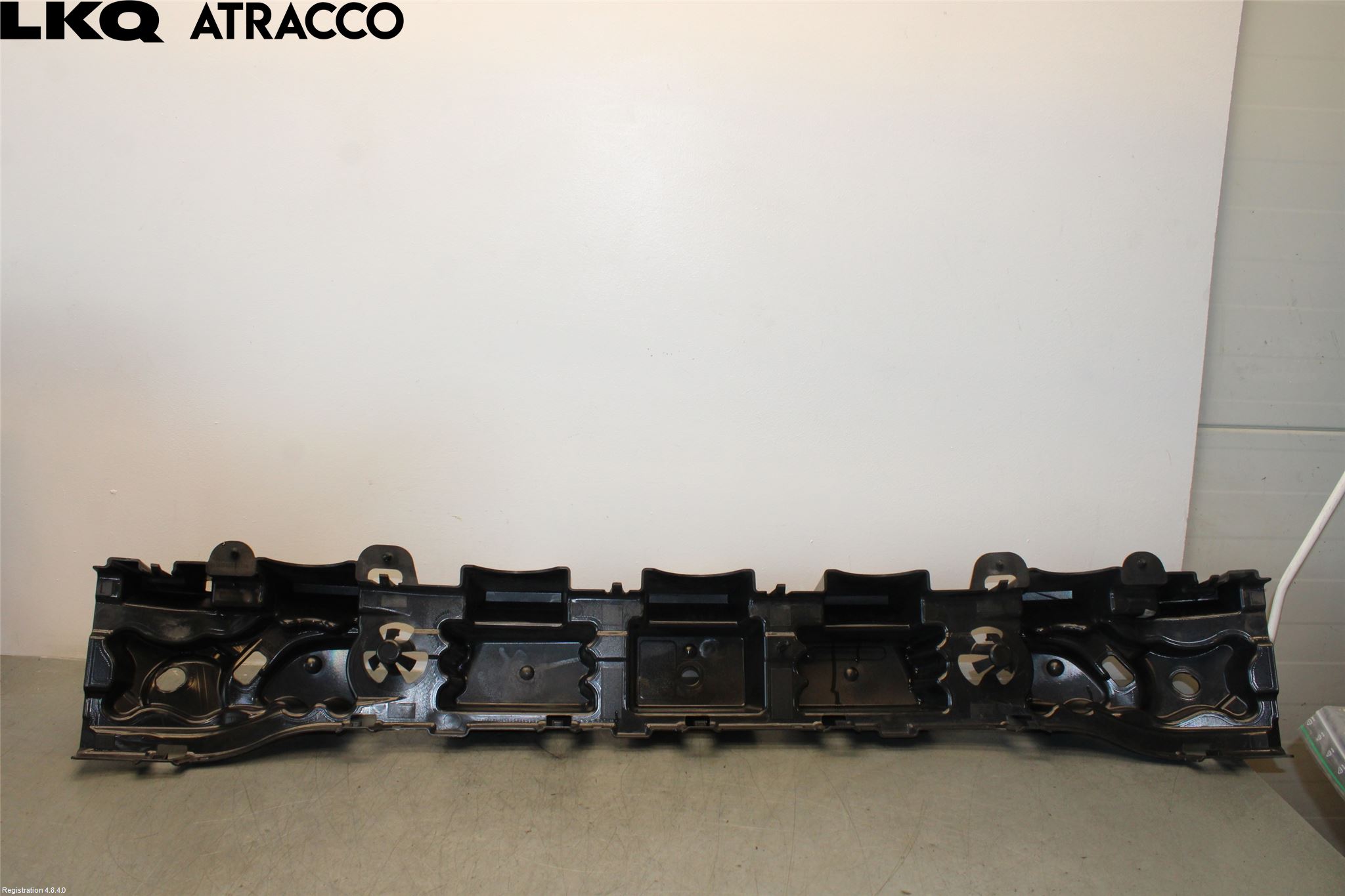 Ford USA ÖVRIGT/DIREKTIMP Støtfanger Foran Deformelemen