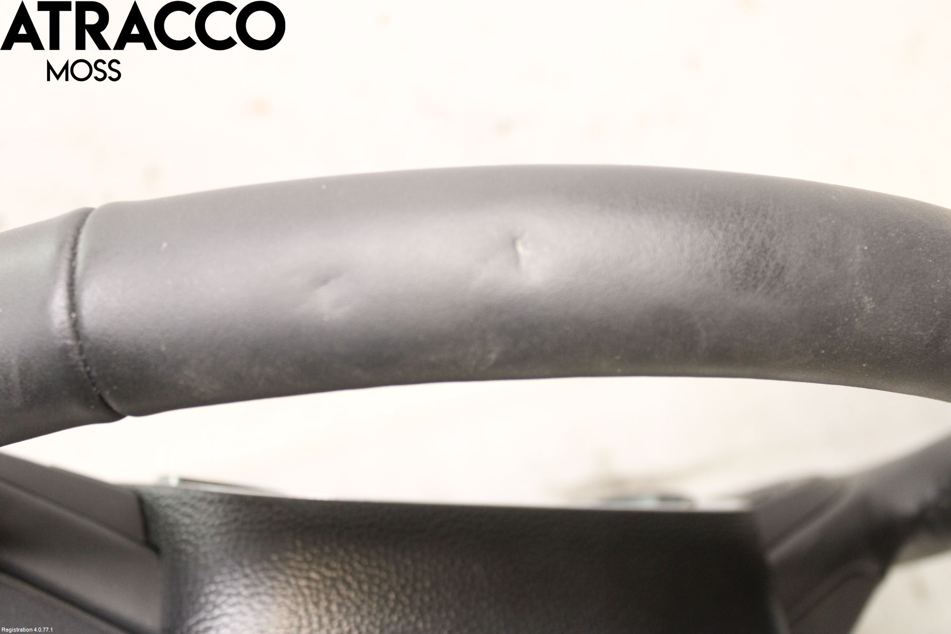 Toyota COROLLA 19- Ratt