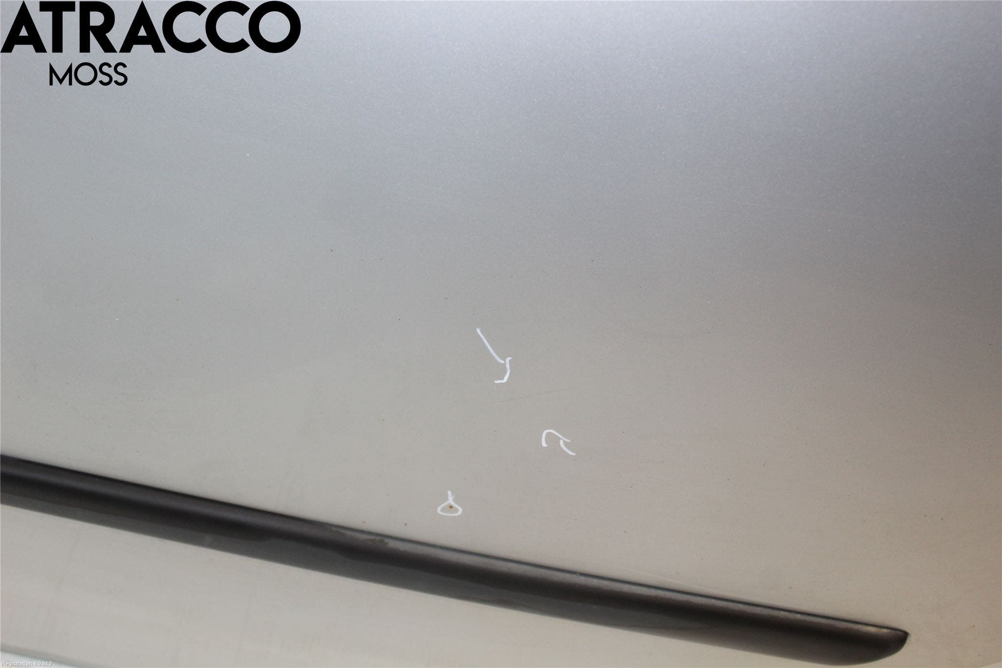 Saab 9-3 VER 2 Dør 4D Bak Venstre