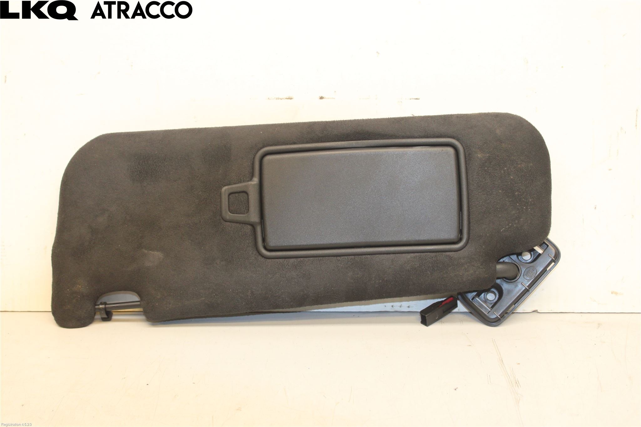 Jaguar I-PACE 18- Innr Solskjerm