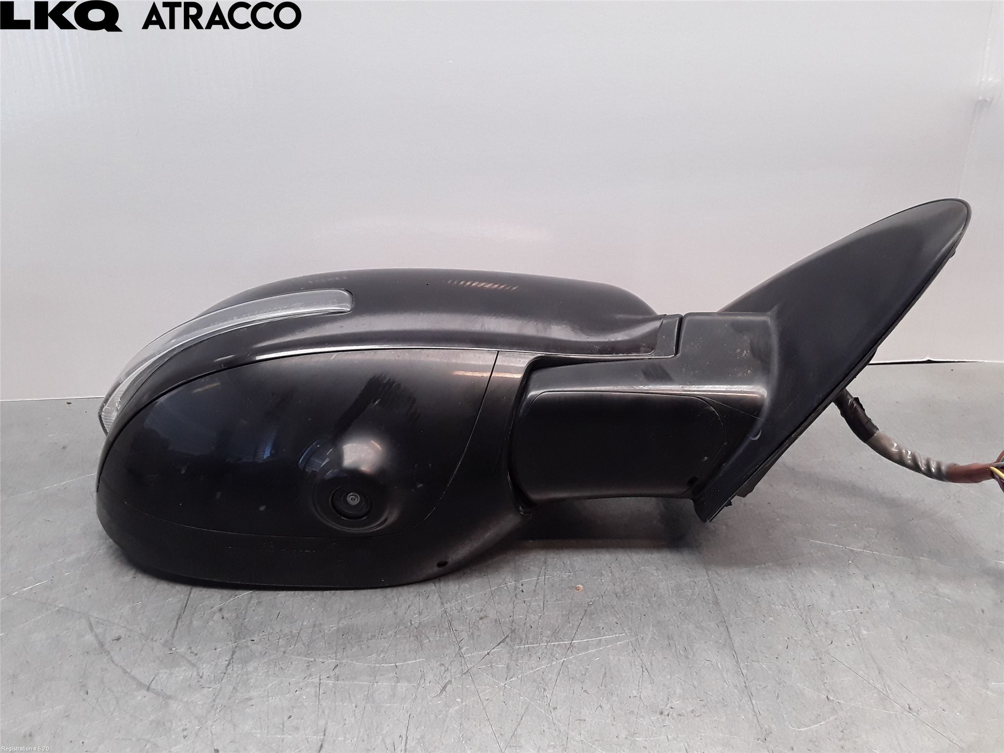 Toyota YARIS XP130 15-20 Speil H M-Innvjustering