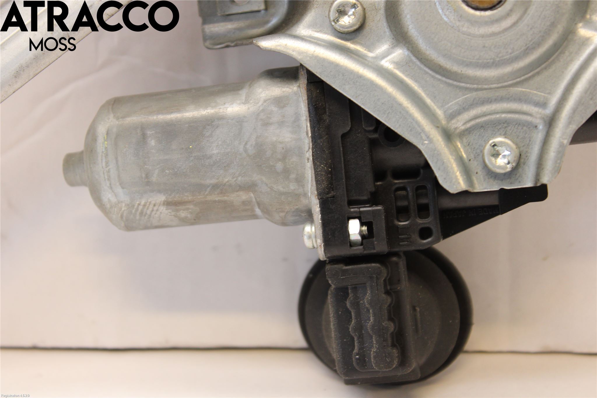 Toyota COROLLA 08-12 Vindusheis El Komp