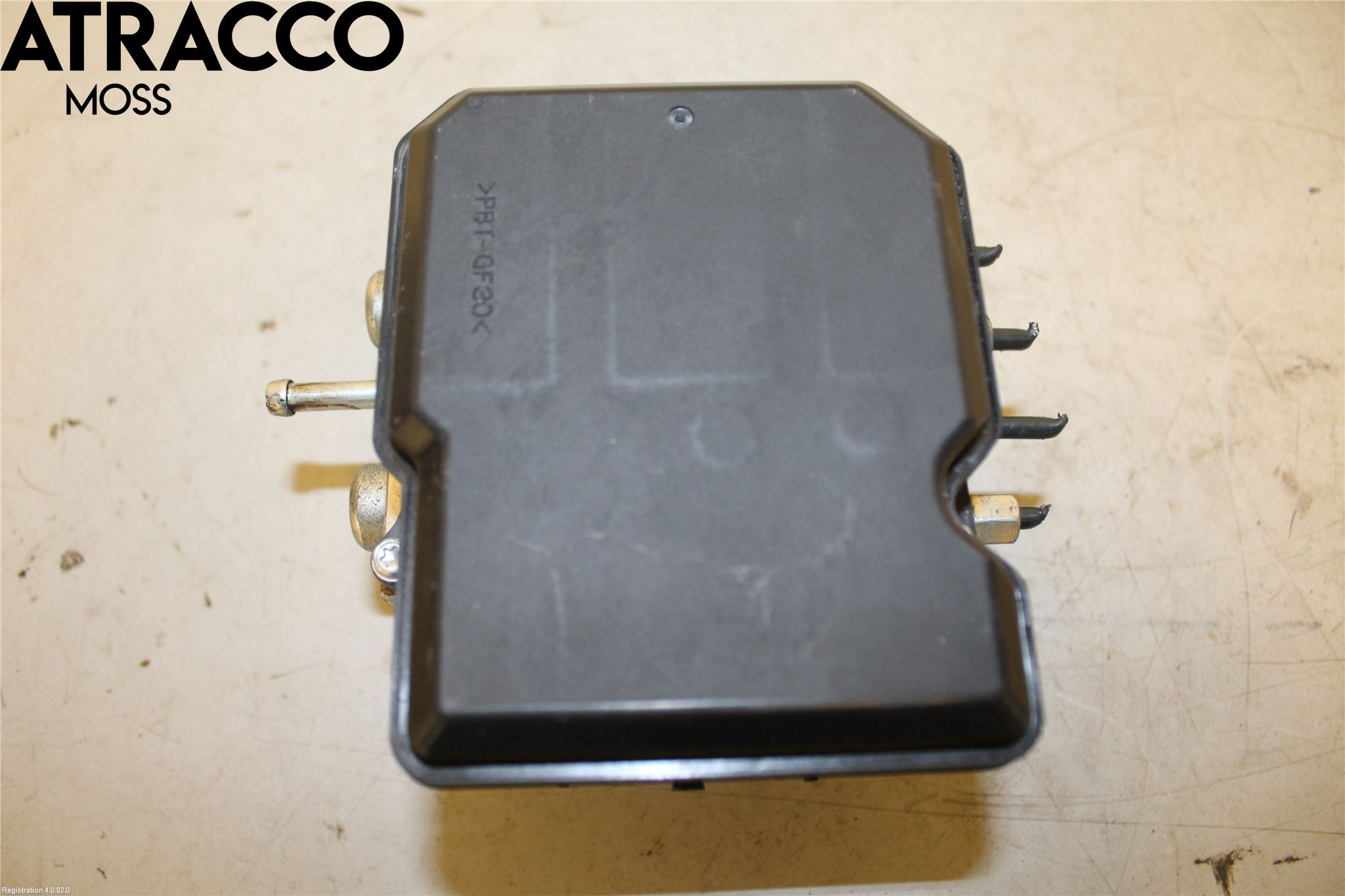 Nissan LEAF 11-17 Abs Hydraulikkaggregat