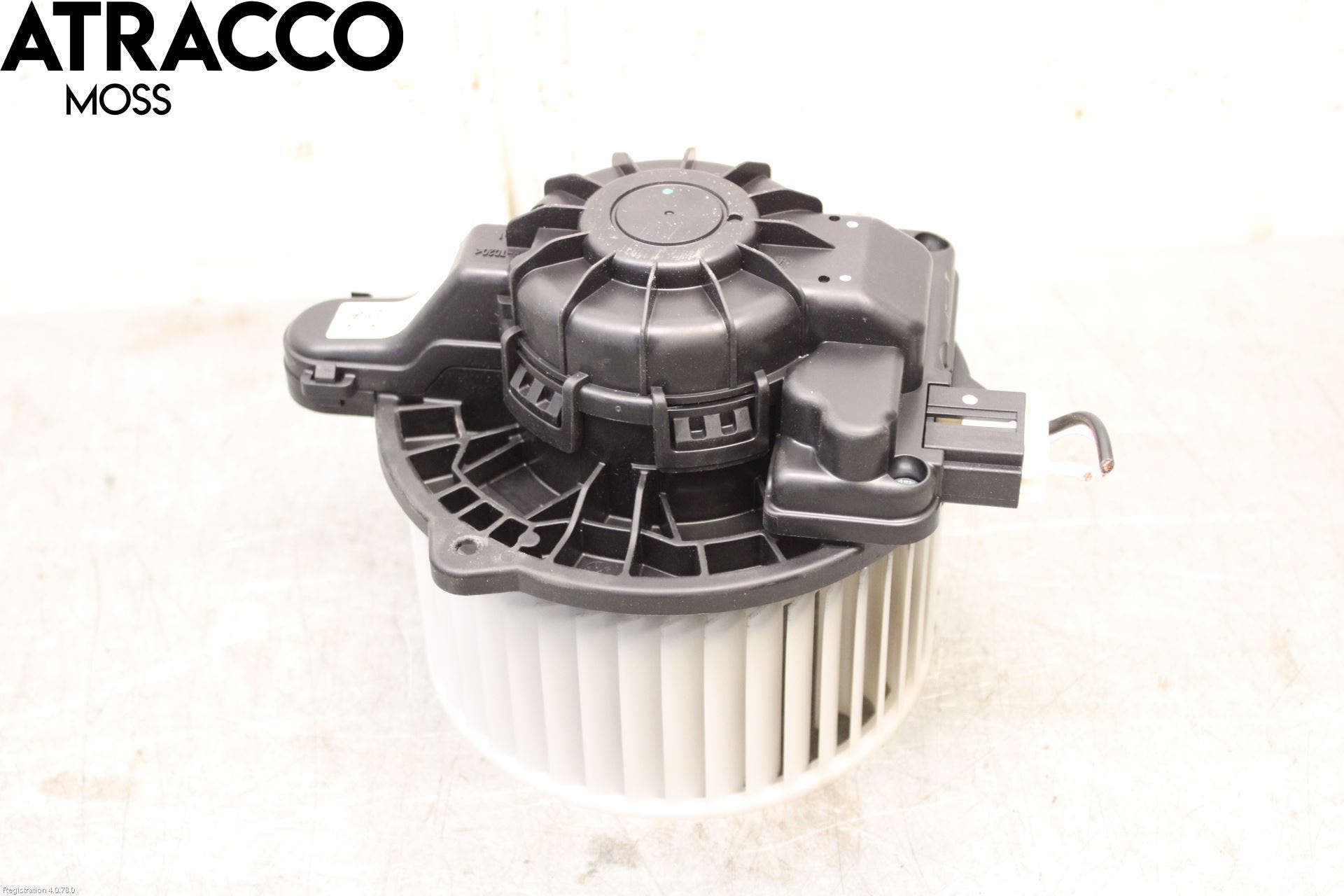 Kia NIRO (DE) 17-22 Varmeapparat Viftemotor