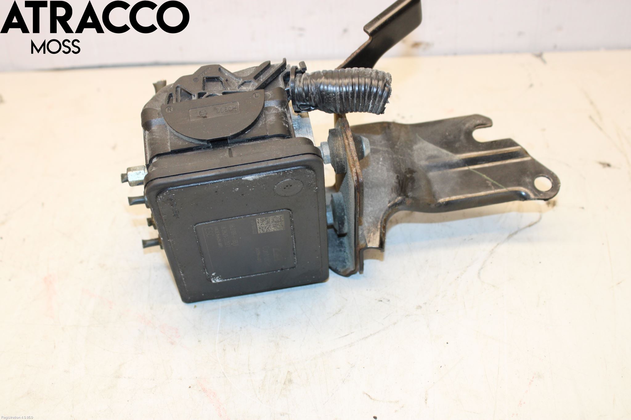 Nissan NOTE E12 14-20 Abs Hydraulikkaggregat