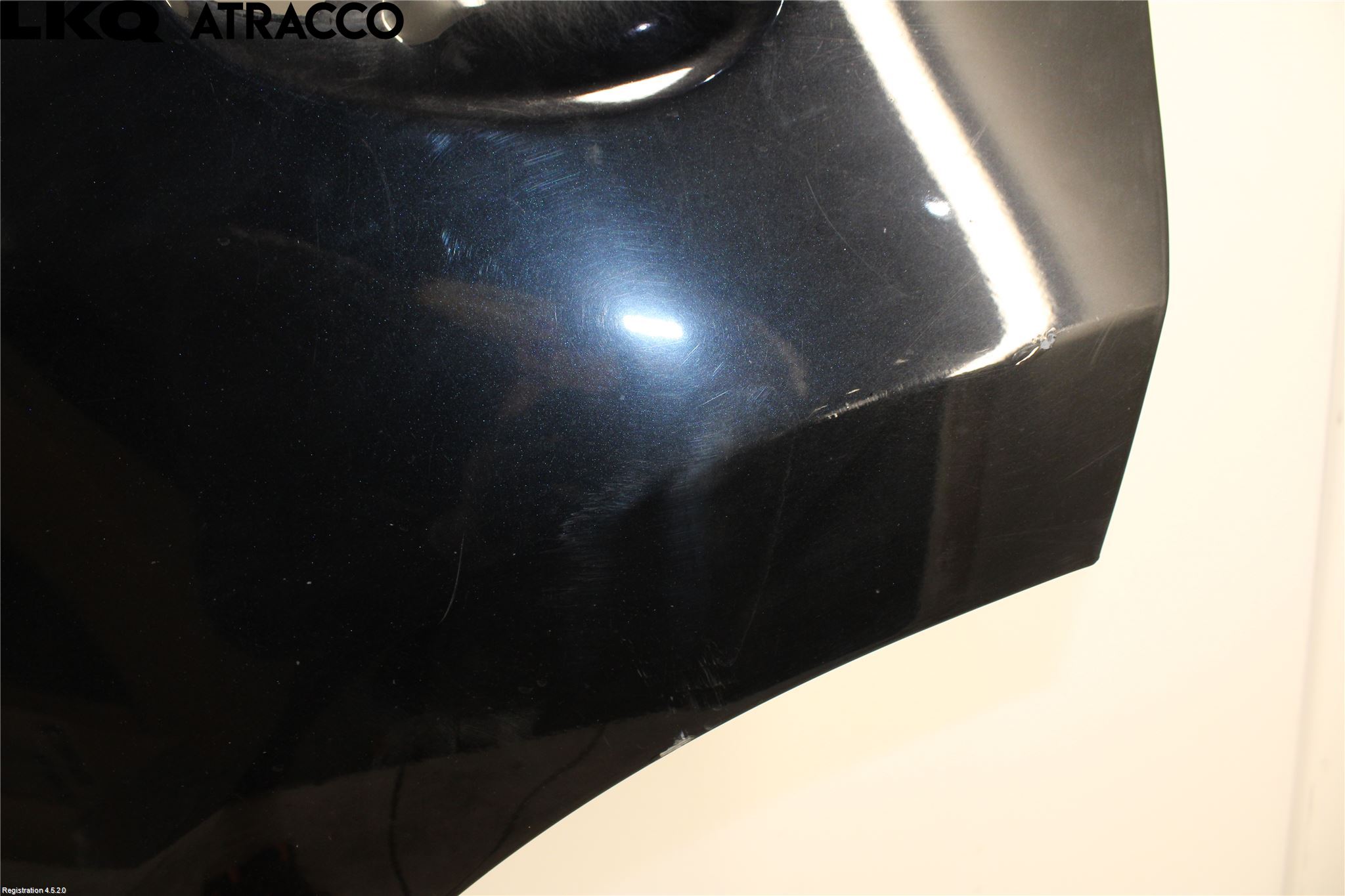 Mazda CX-5 12-17 Dør 4D Bak Venstre