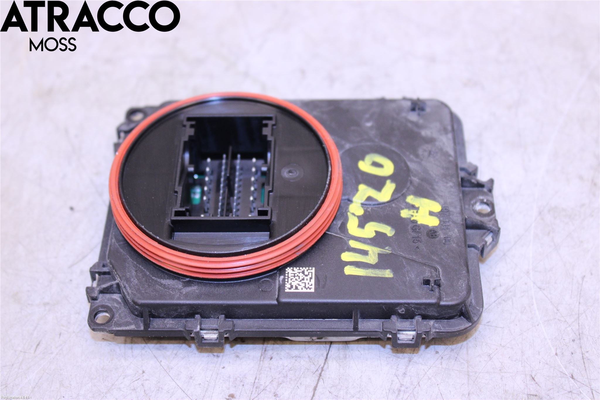 Volkswagen VW GOLF / E-GOLF VII 13-20 Styreenhet Xenon