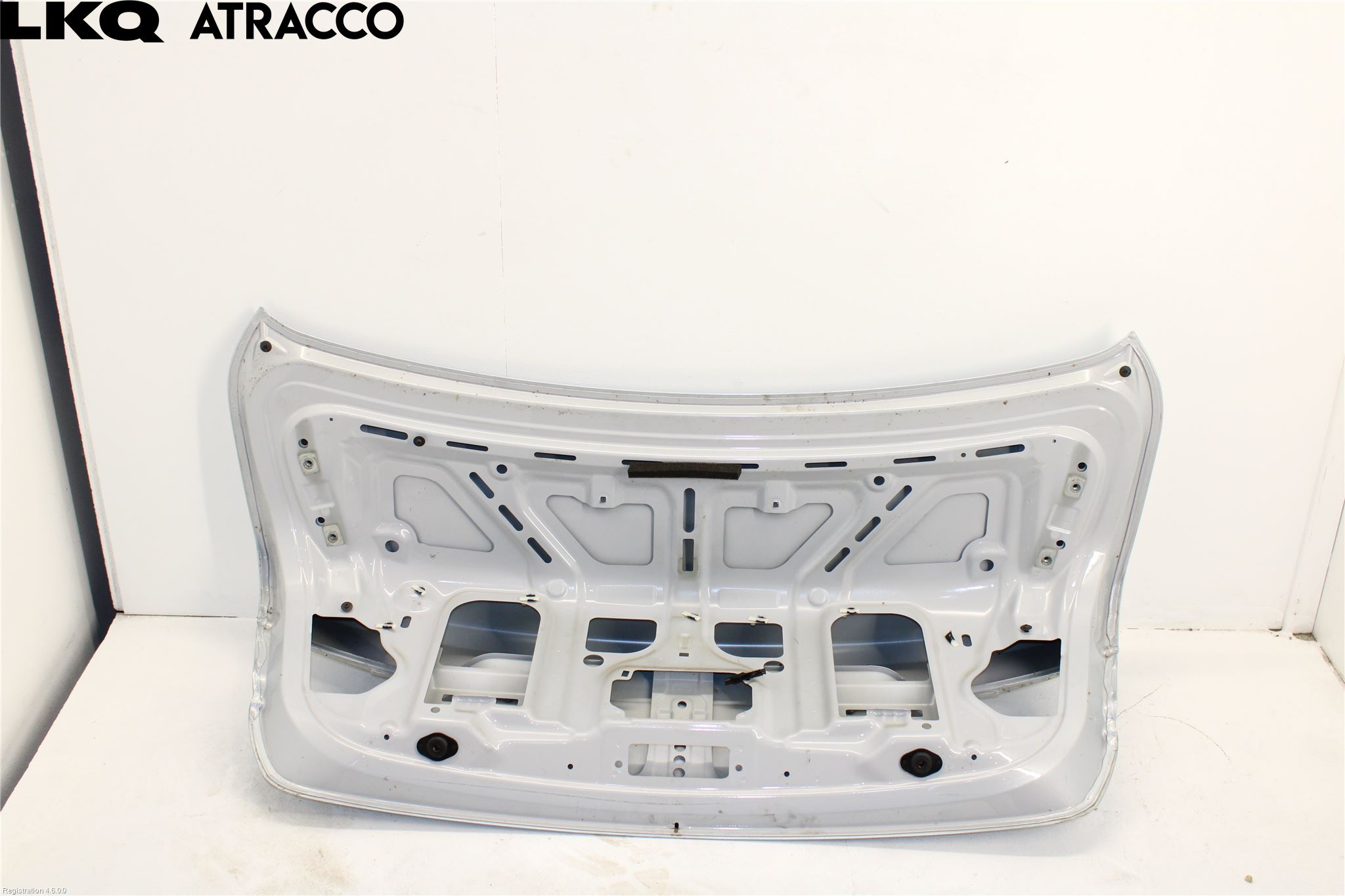 BMW 3 E90/91 SED/TOU 05-12 Bakluke Cc - Kombi