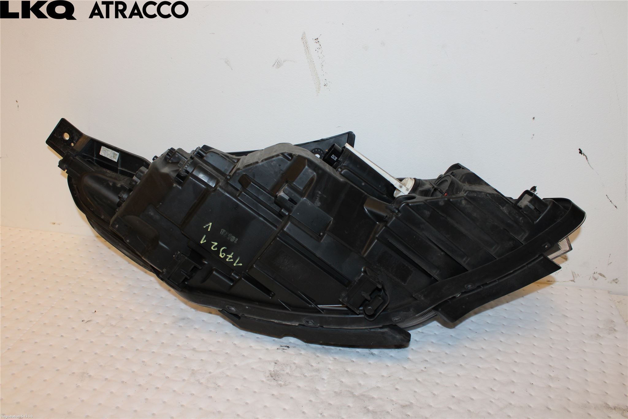 Kia OPTIMA 16-20 Frontlykt Venstre