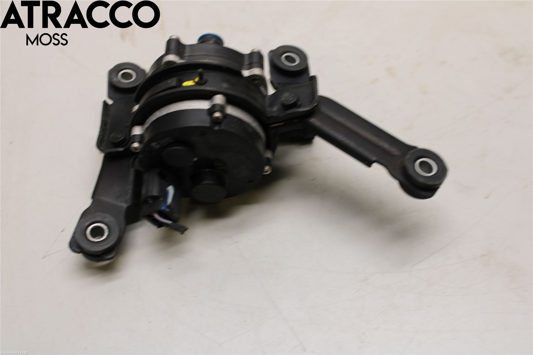 Hyundai KONA/ELECTRIC OS 18-23 Varme Sirkulasjonspumpe