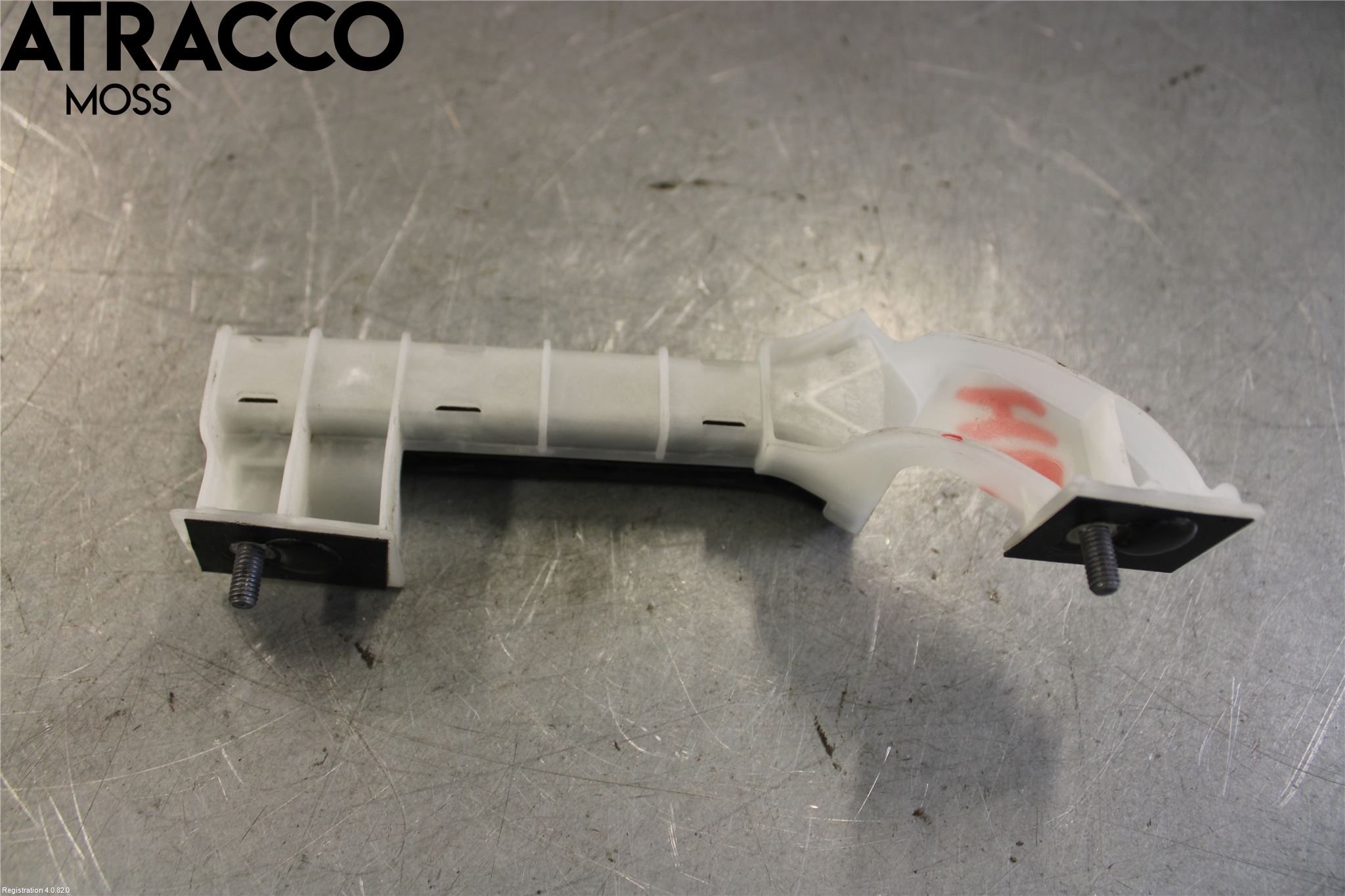 Peugeot RIFTER/E-RIFTER 19- Innr Dørtrekk Høyre