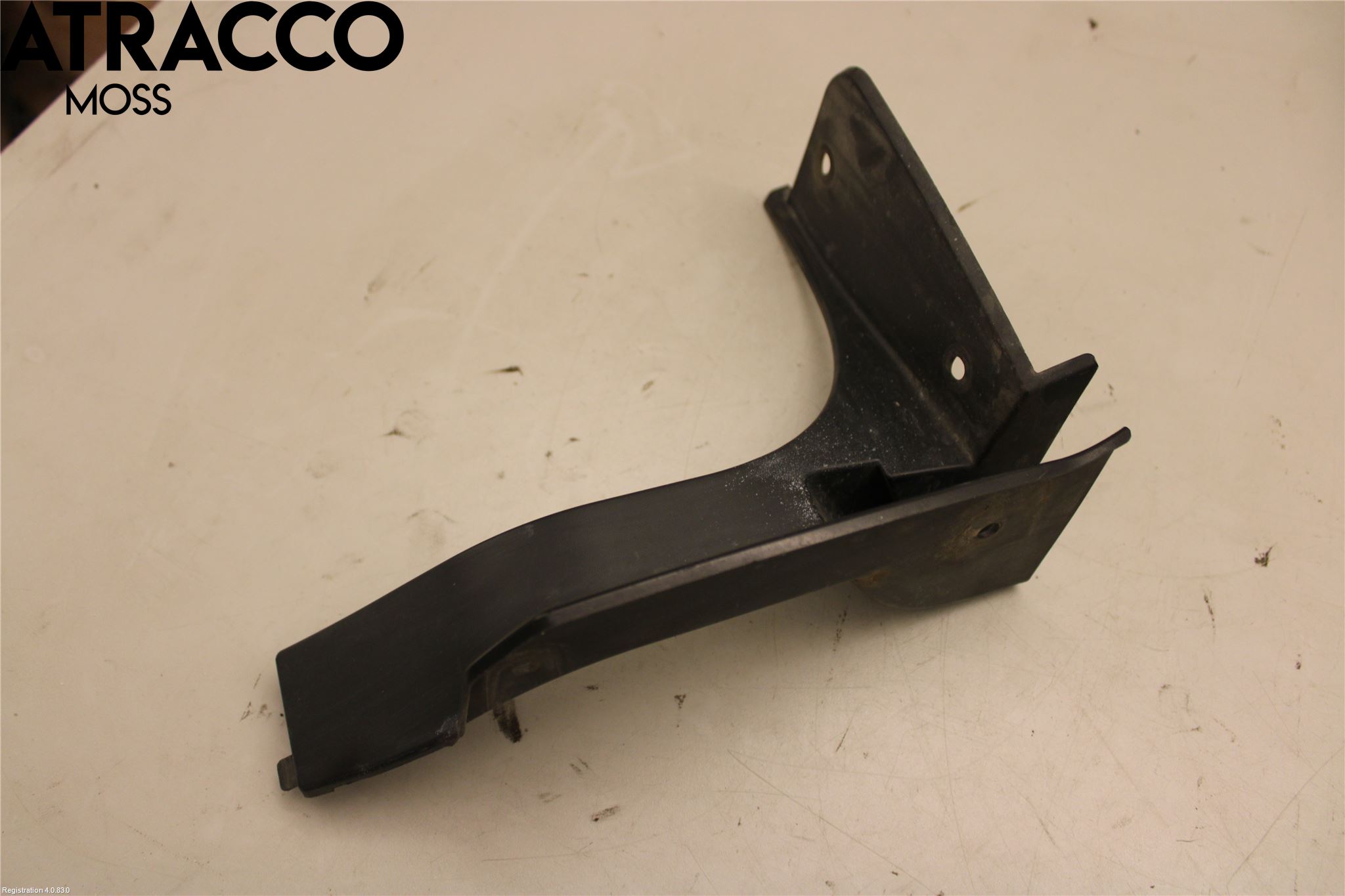 Mitsubishi OUTLANDER 07-12 Skjerm Indre